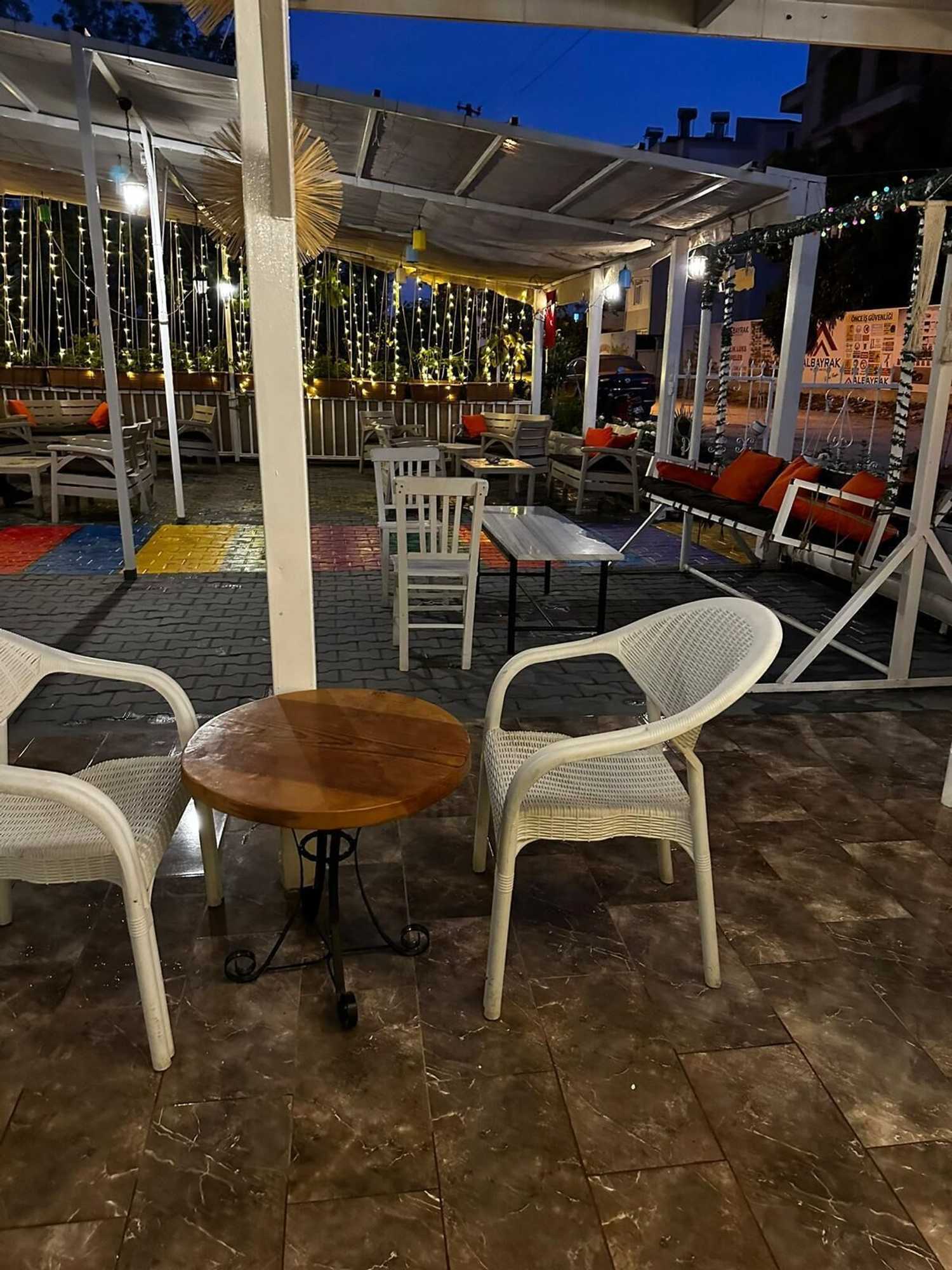 Gift card for Finike Sever Otel