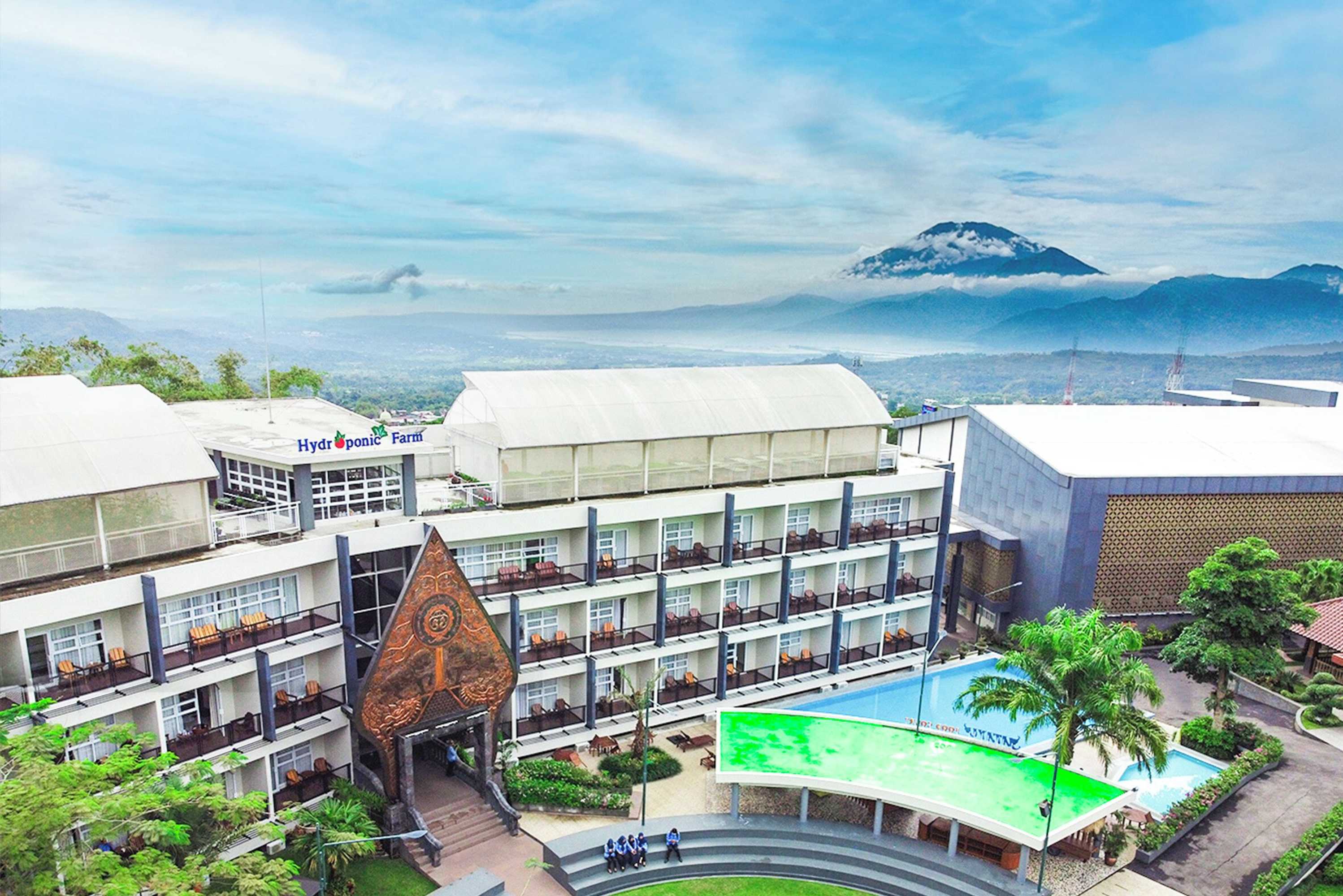 Gift card for Griya Persada Convention Hotel & Resort Gift card for Griya Persada Convention Hotel & Resort
