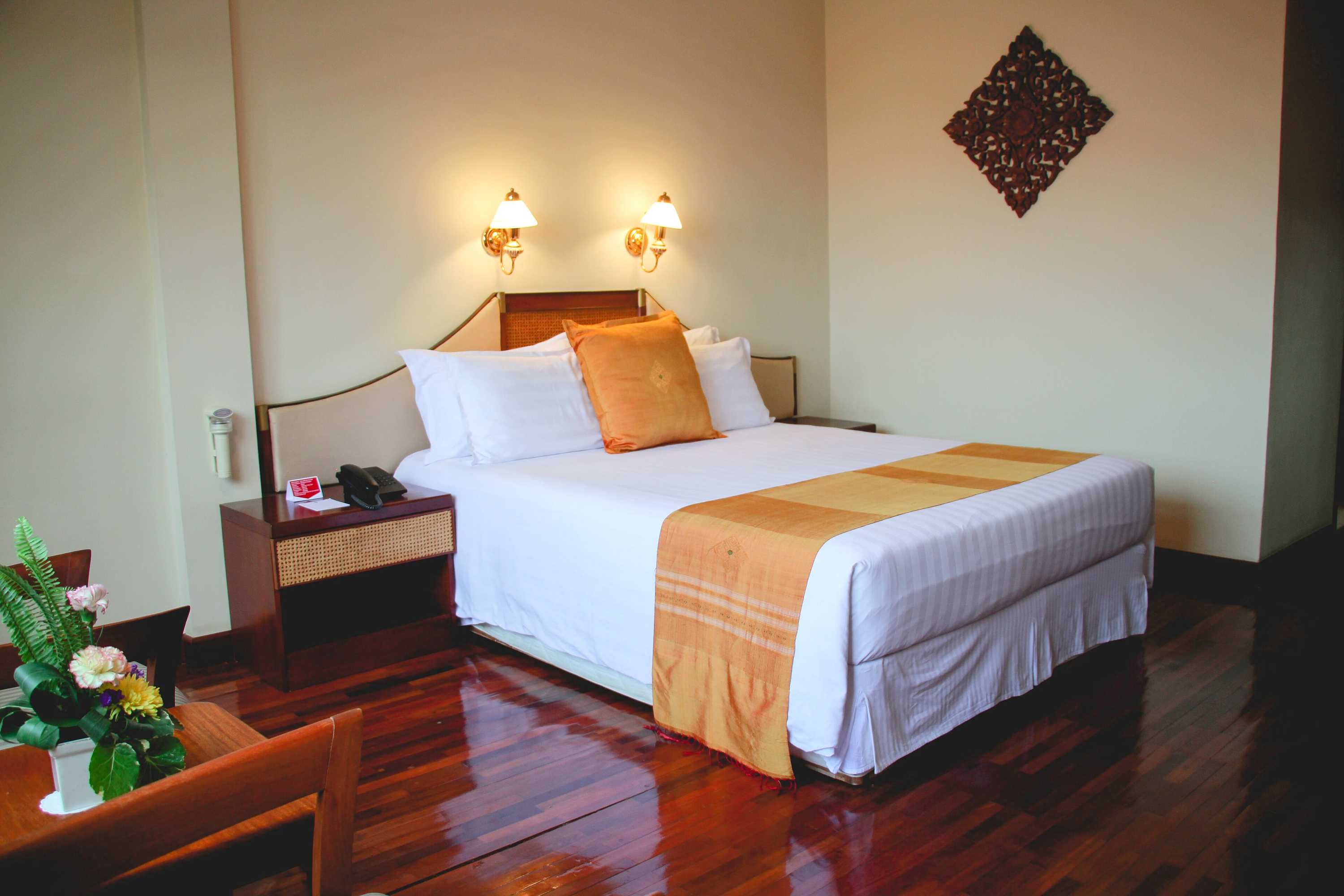 Gift card for Laotel Vientiane Gift card for Laotel Vientiane