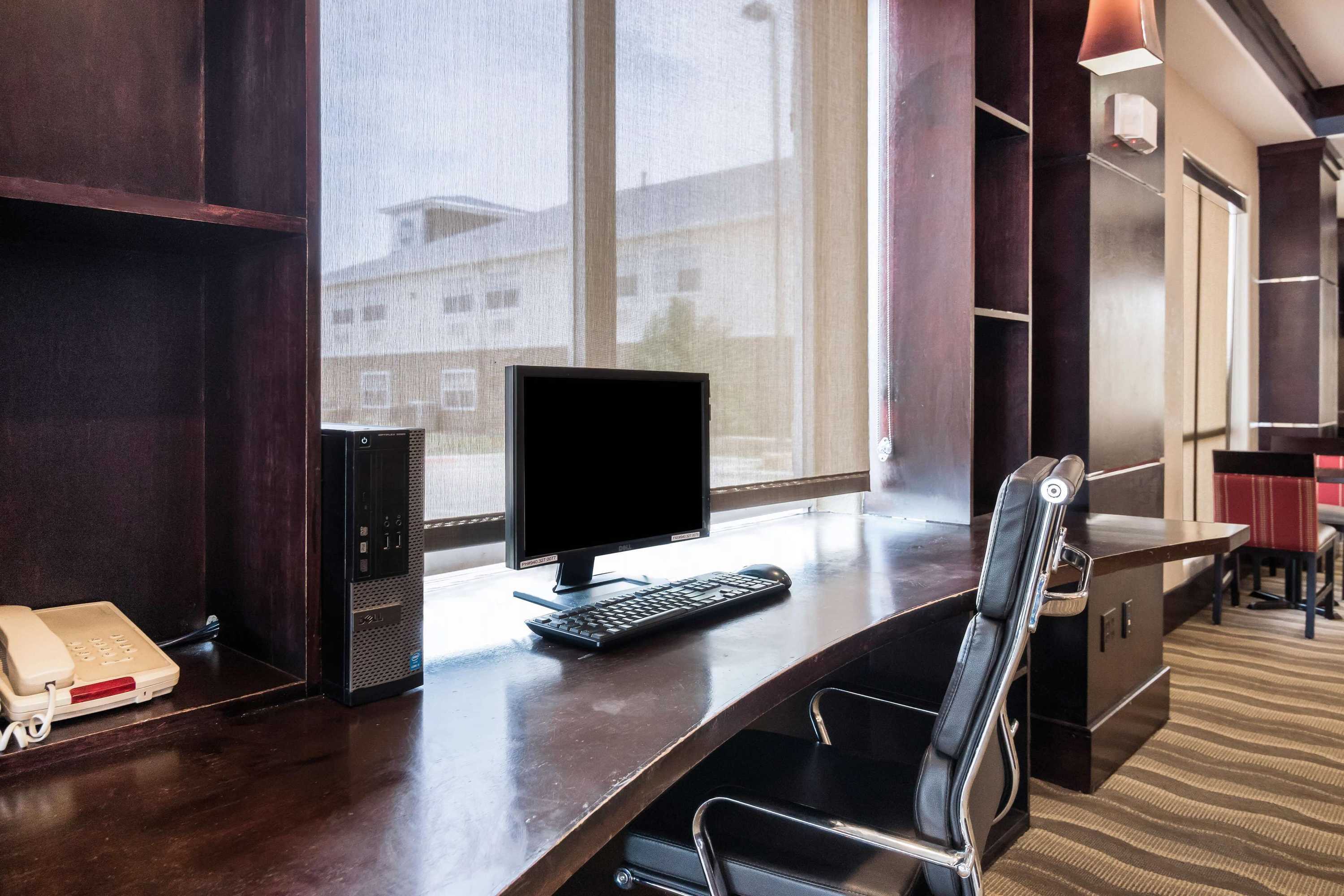 Gift card for Motel 6 Mineral Wells, TX