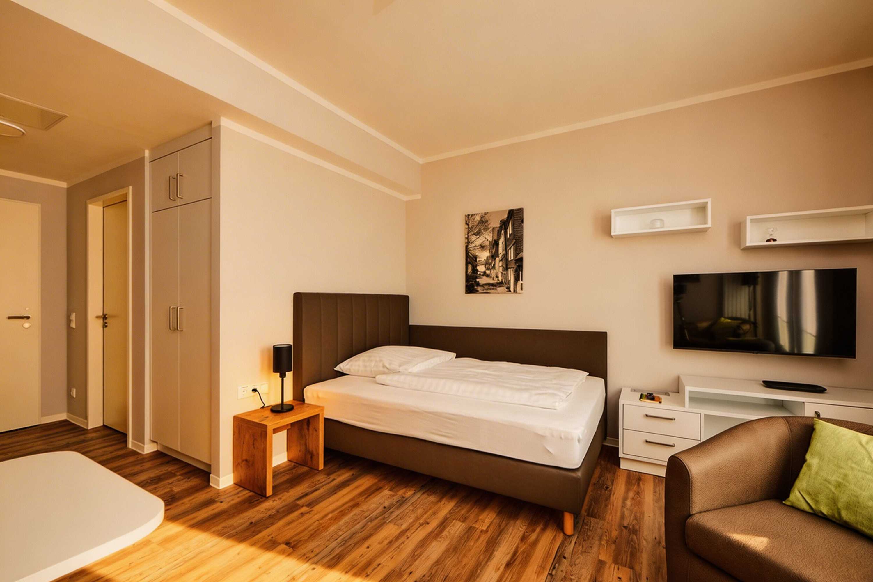 Gift card for Adapt Apartment Hotel Siegen