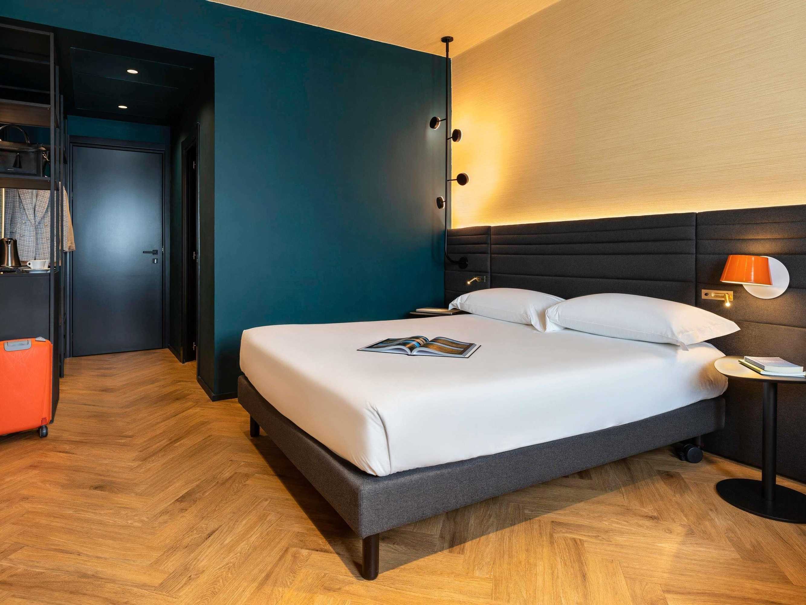 Gift card for Novotel Caserta Sud