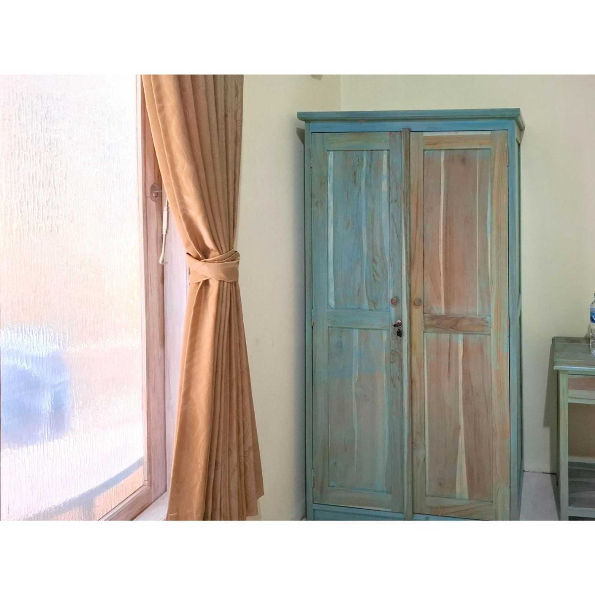 Gift card for Reddoorz Near Alun Alun Jepara