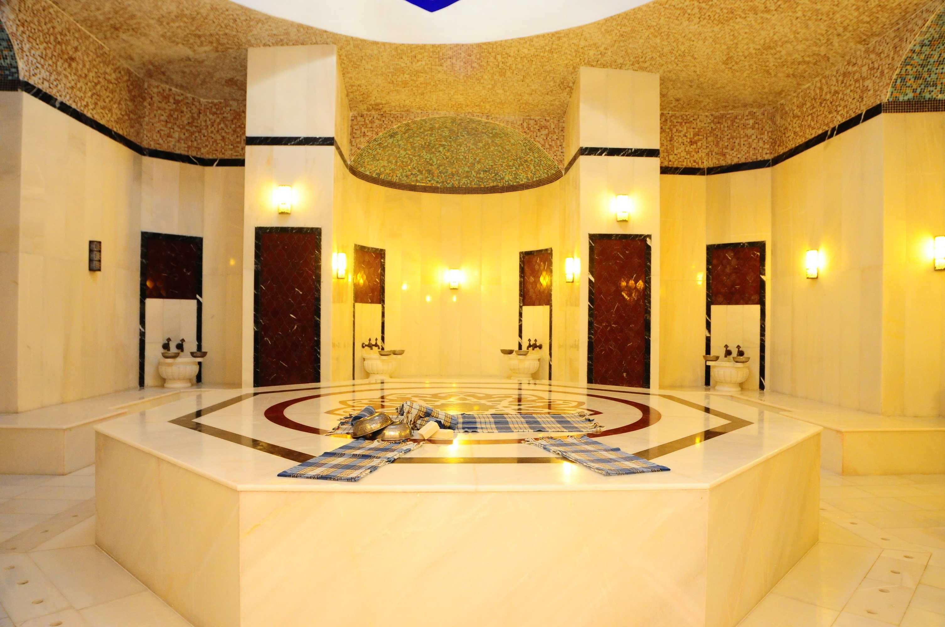 Gift card for Alltoura Club Hotel Side Prenses Resort & Spa