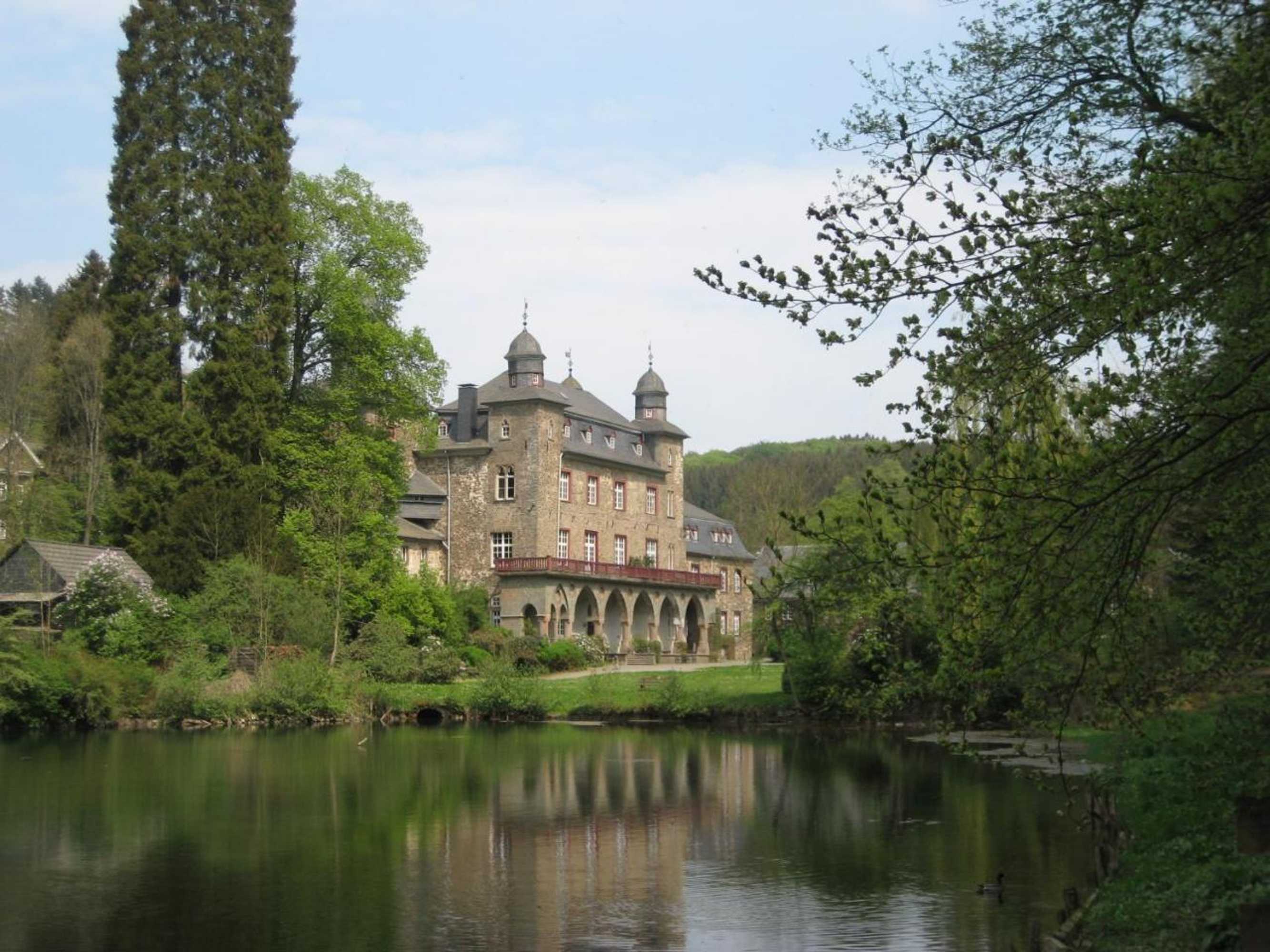 Gift card for Hotel Haus Koppelberg