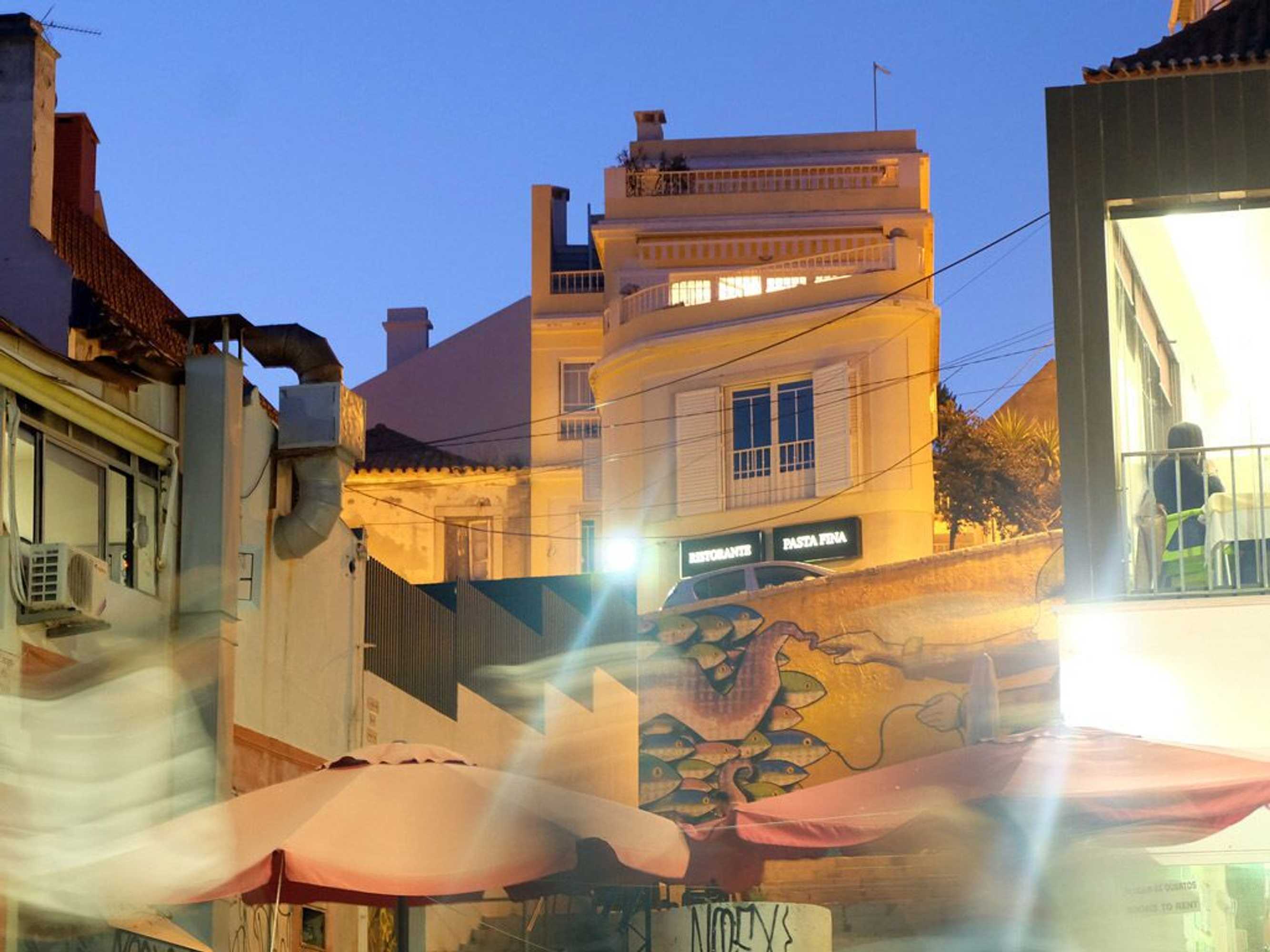 Gift card for Casa Eugenia