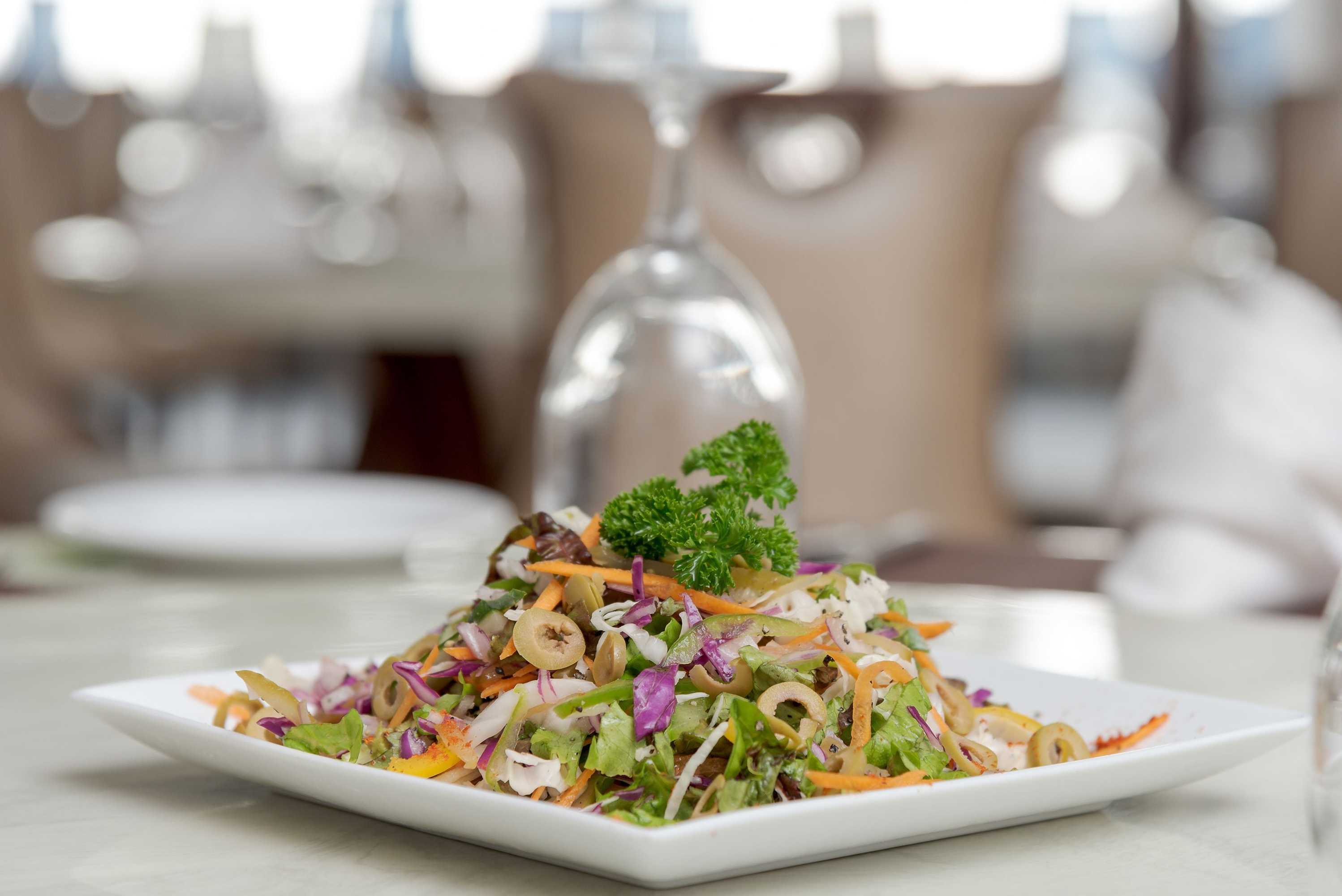 Gift card for Seagate Hotel