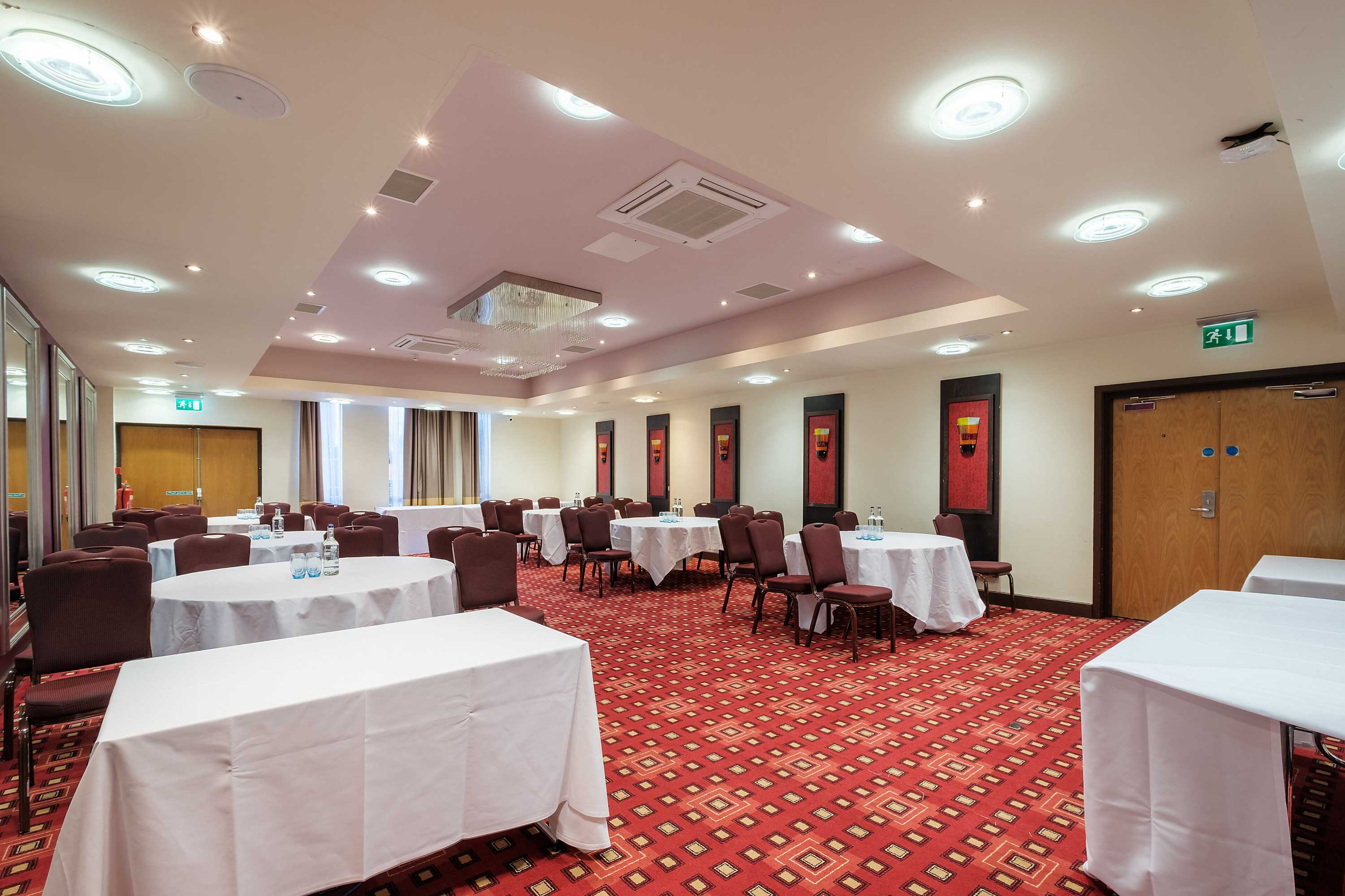 Gift card for Hull Humber View Hotel, Sure Hotel Collection by BW