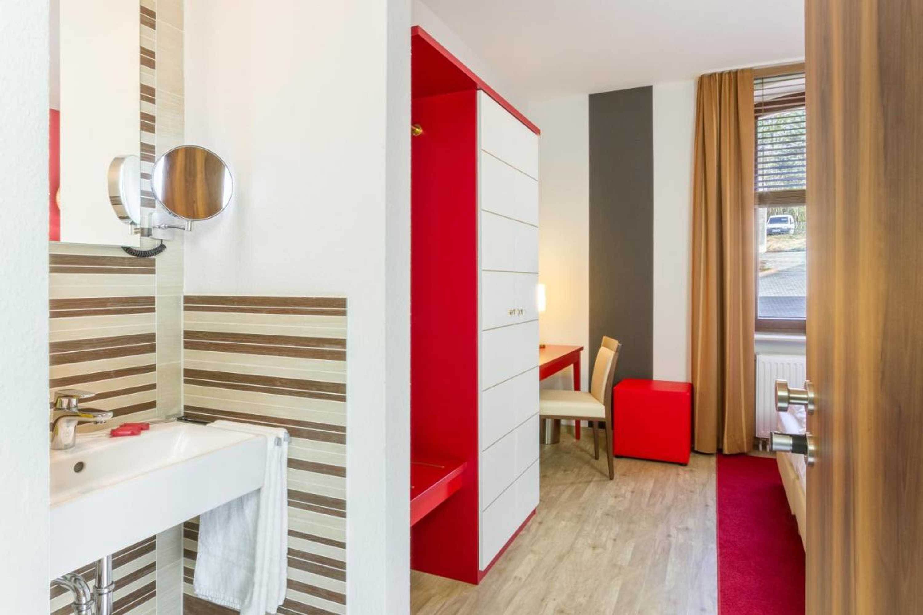 Gift card for Hotel L'adresse Garni