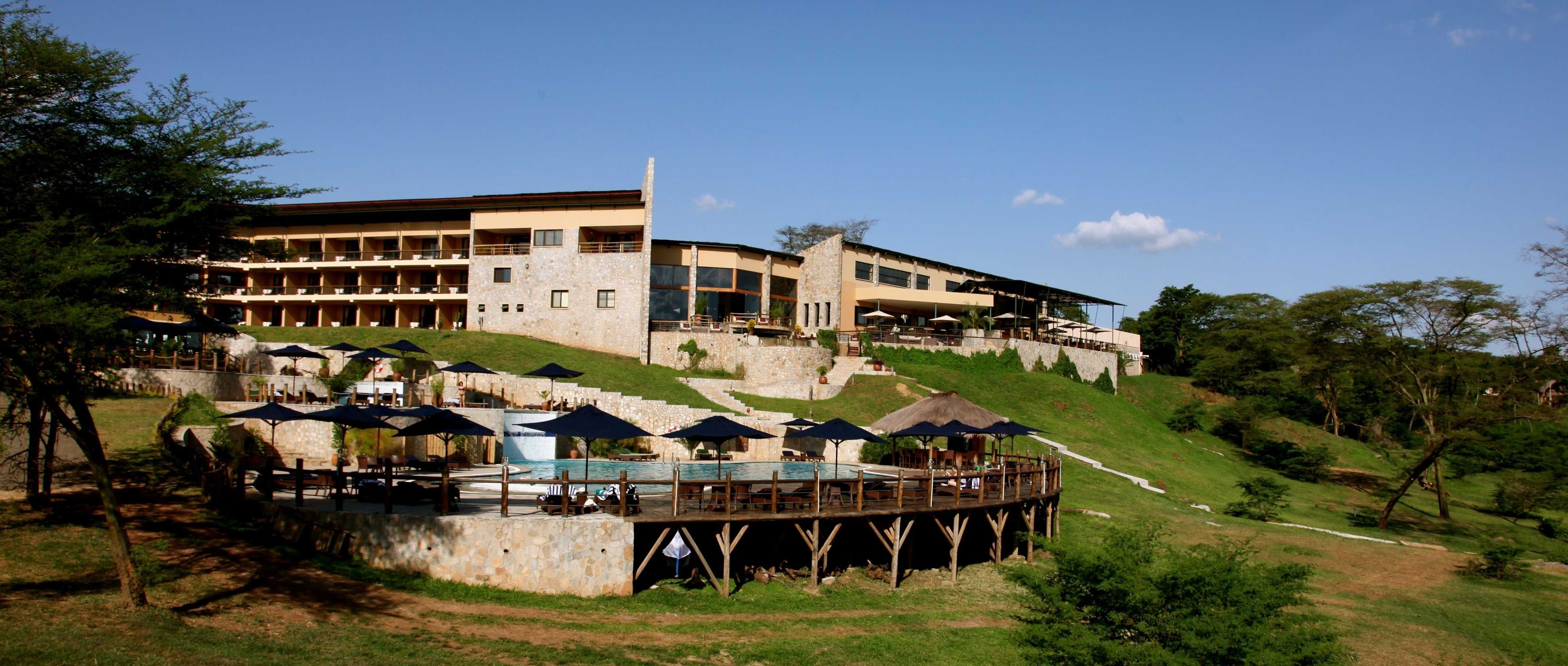 Gift card for Chobe Safari Lodge Gift card for Chobe Safari Lodge