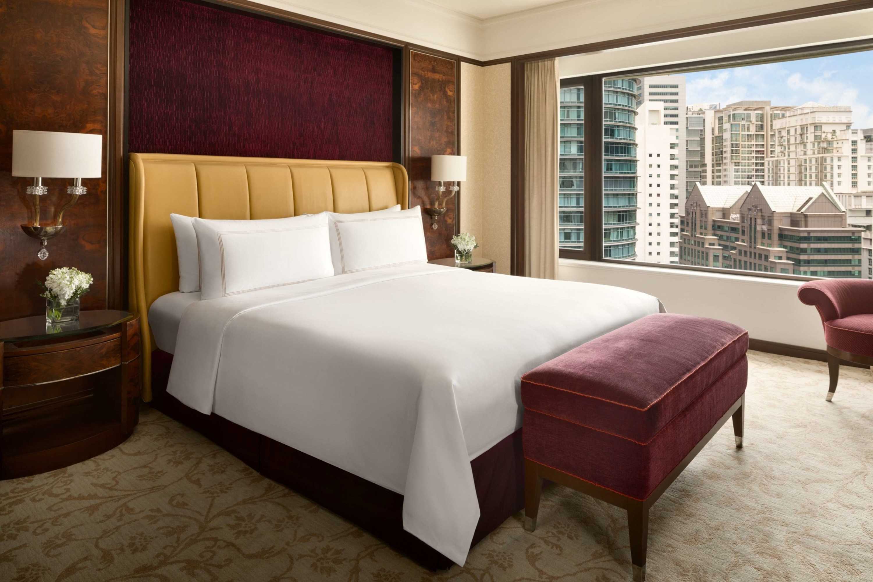 Gift card for Shangri-La Hotel, Kuala Lumpur Gift card for Shangri-La Hotel, Kuala Lumpur