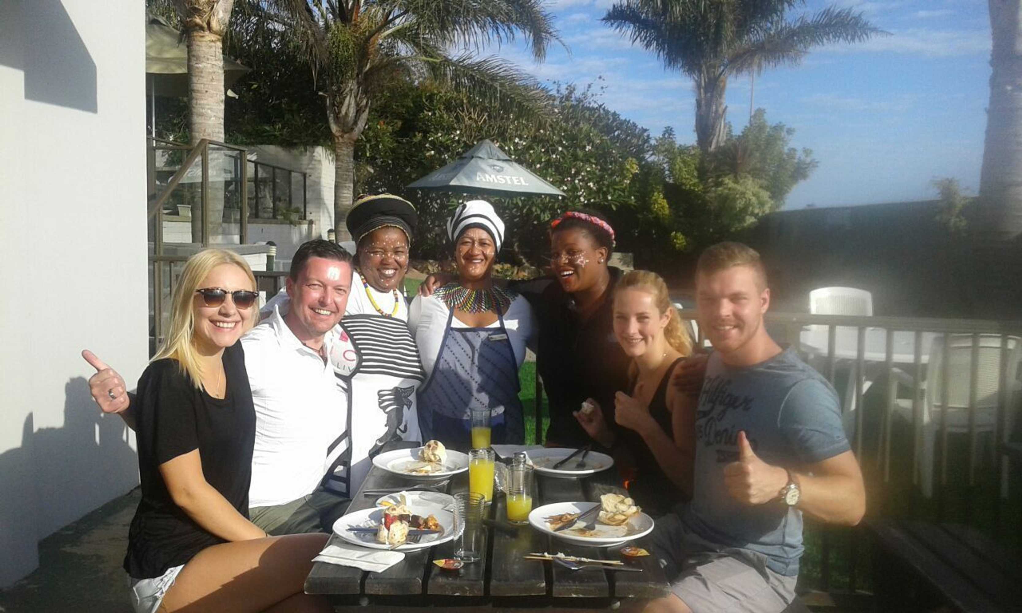 Gift card for Hotel Portao Diaz