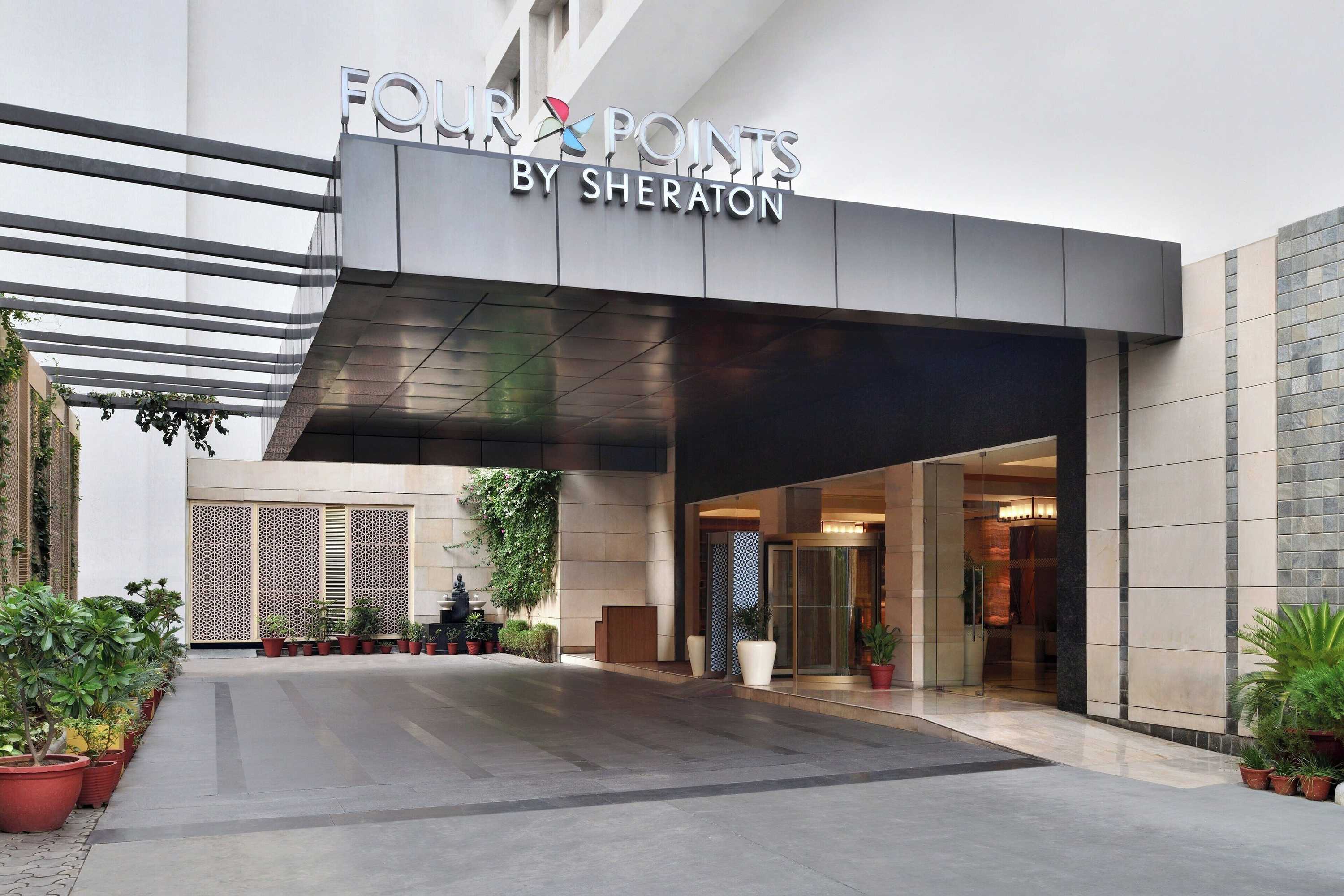 Gift card for Four Points by Sheraton Jaipur, City Square Gift card for Four Points by Sheraton Jaipur, City Square