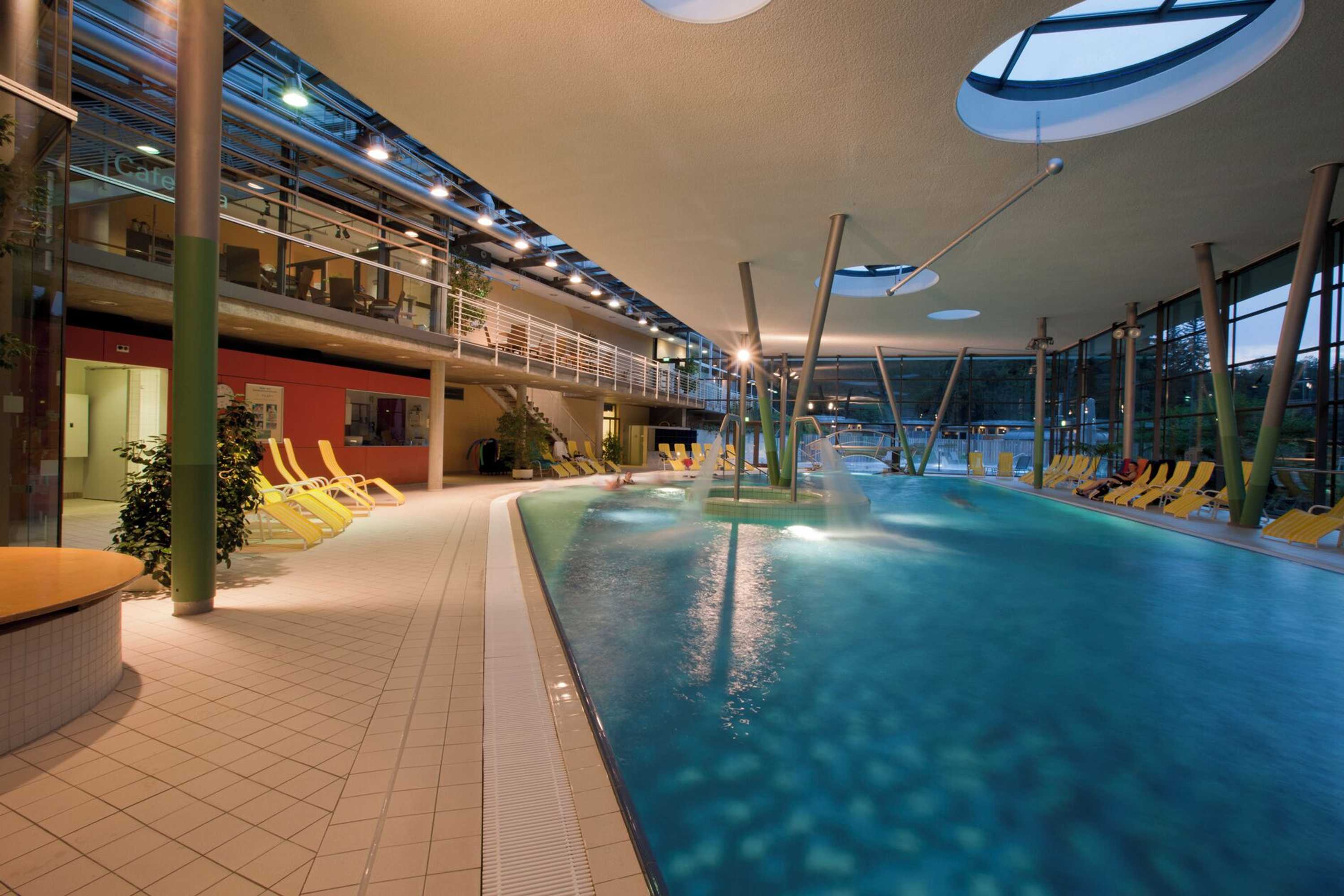 Gift card for Sante Royale Hotel- & Gesundheitsresort