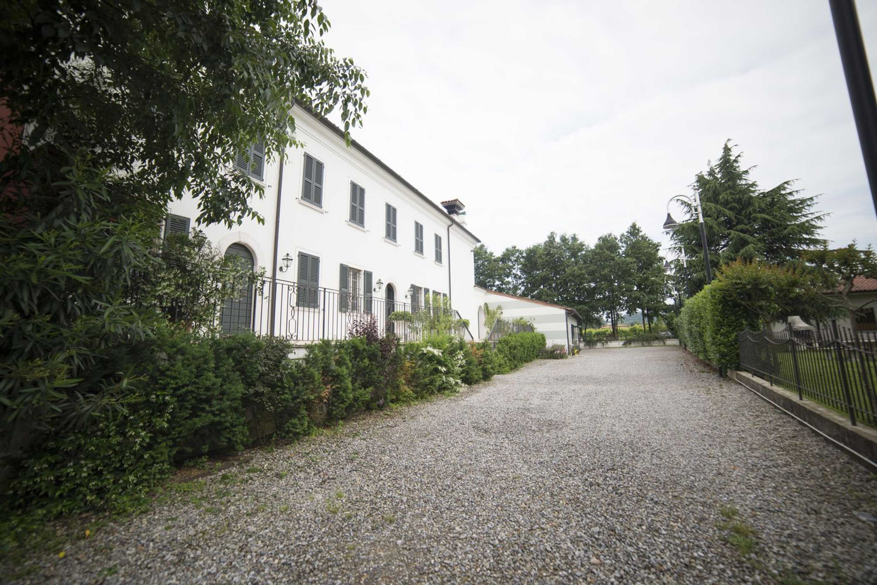 Gift card for Villa Franca in Franciacorta Gift card for Villa Franca in Franciacorta