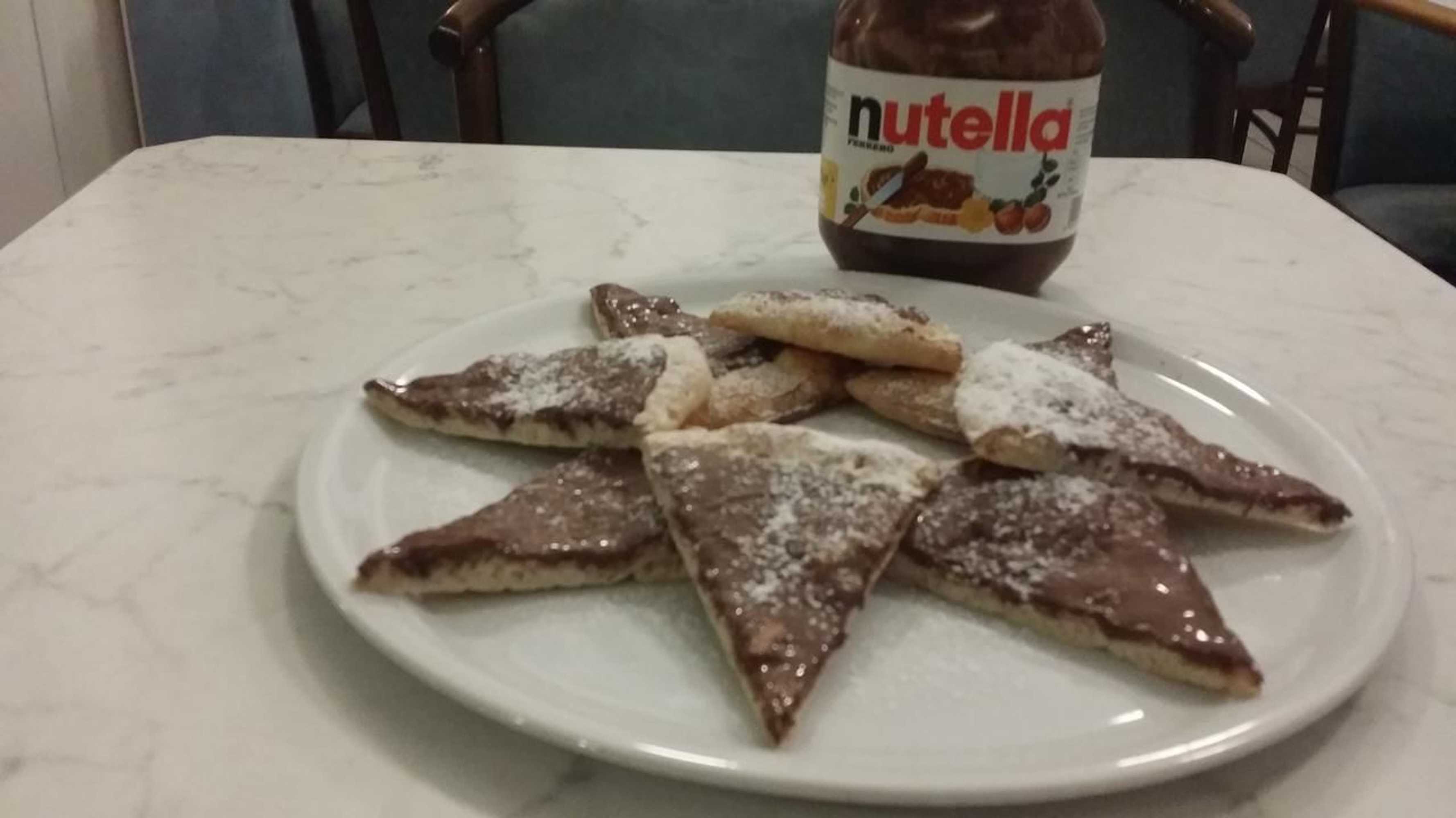 Gift card for Hotel San Giorgio