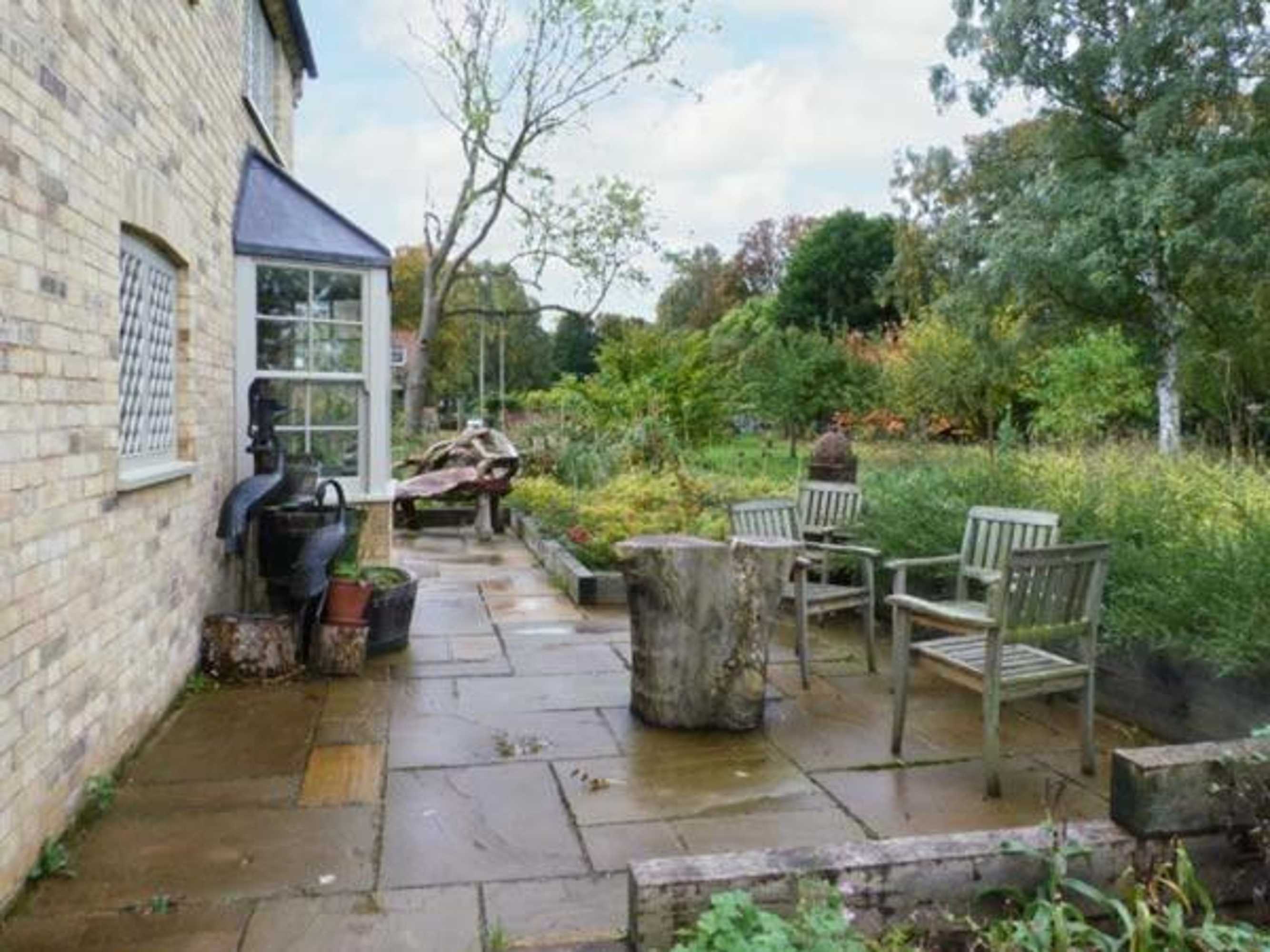 Gift card for Shortmead Cottage