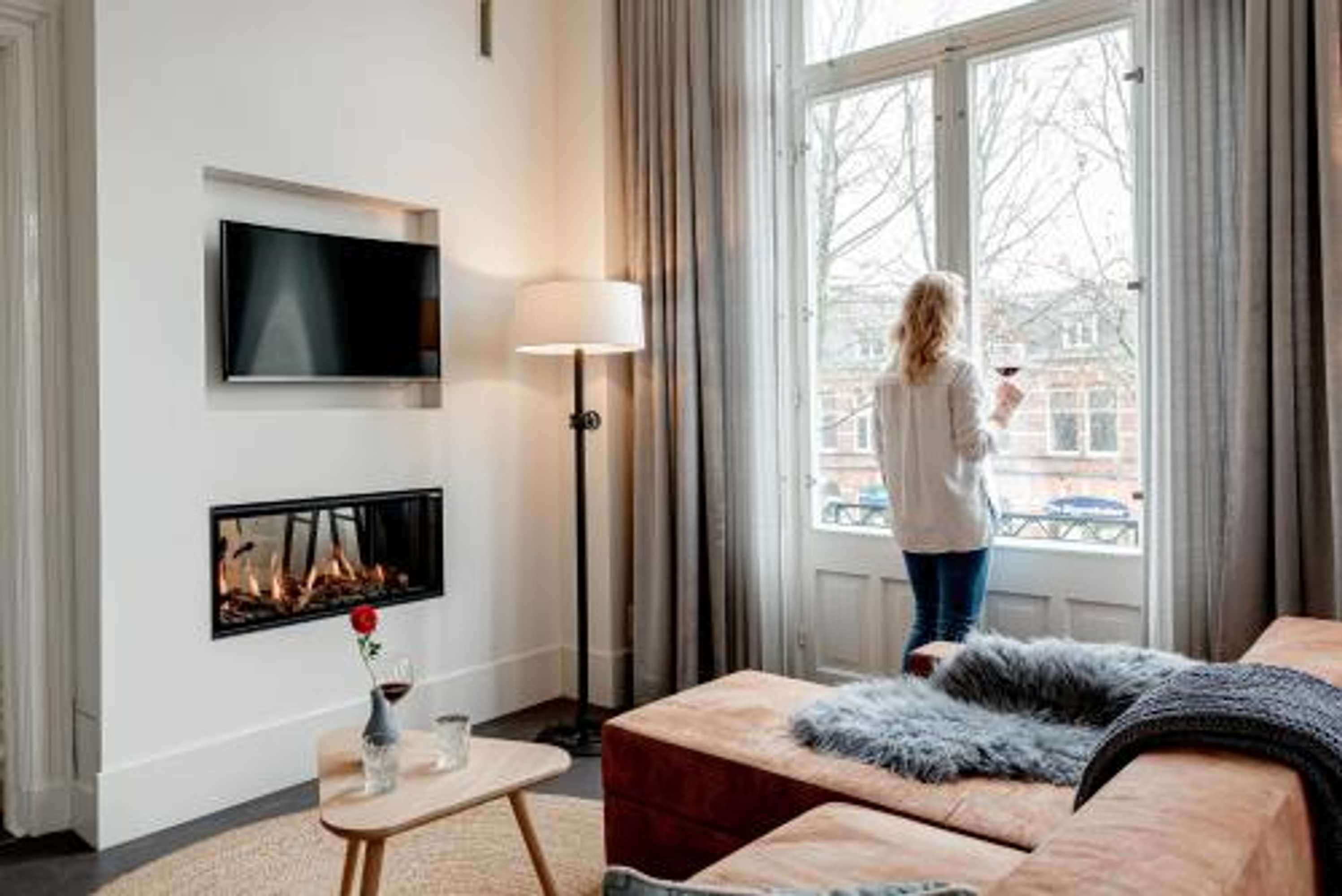 Gift card for Bossche Suites Stationsweg Gift card for Bossche Suites Stationsweg