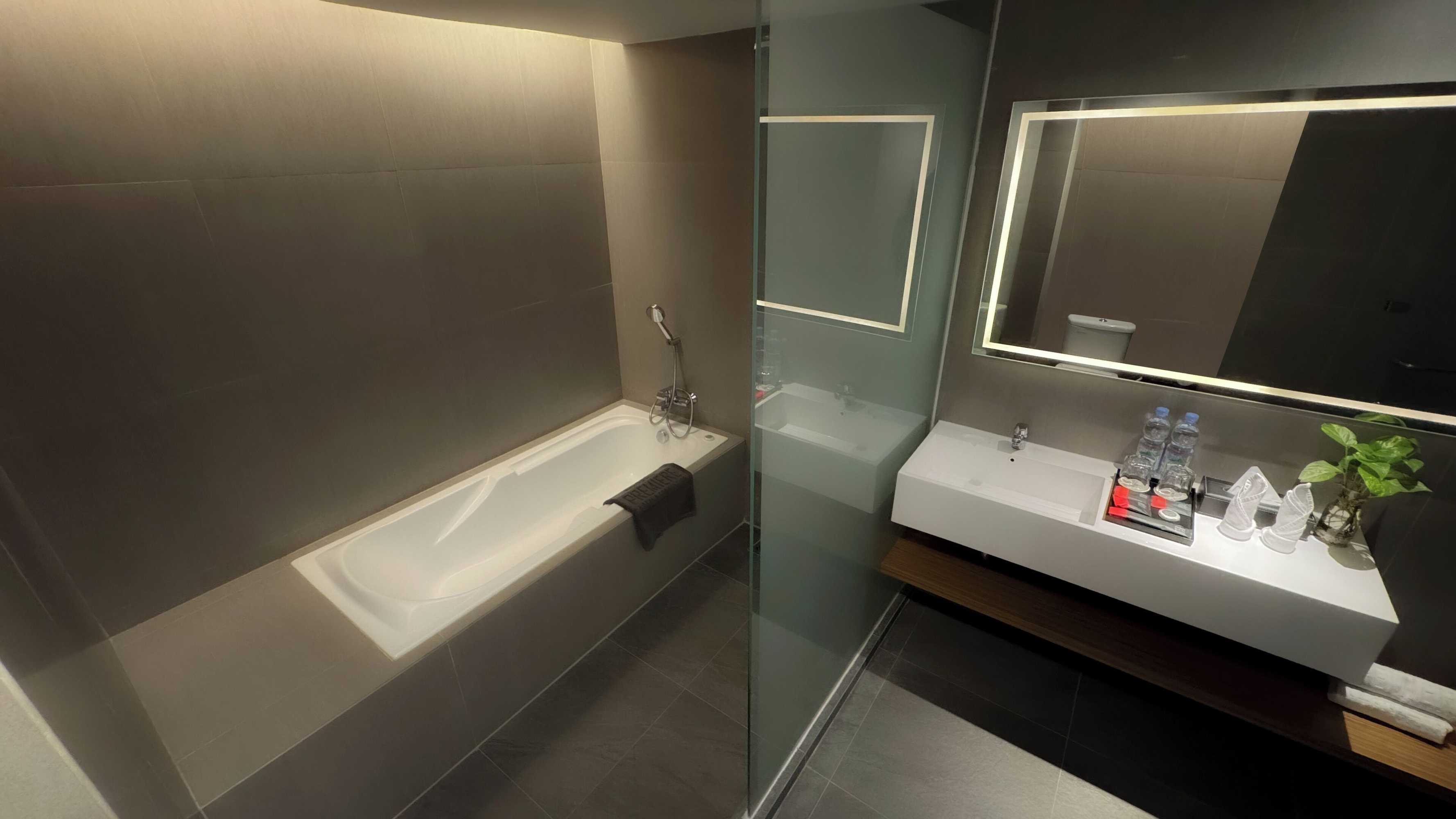 Gift card for The Zhm Premiere Padang