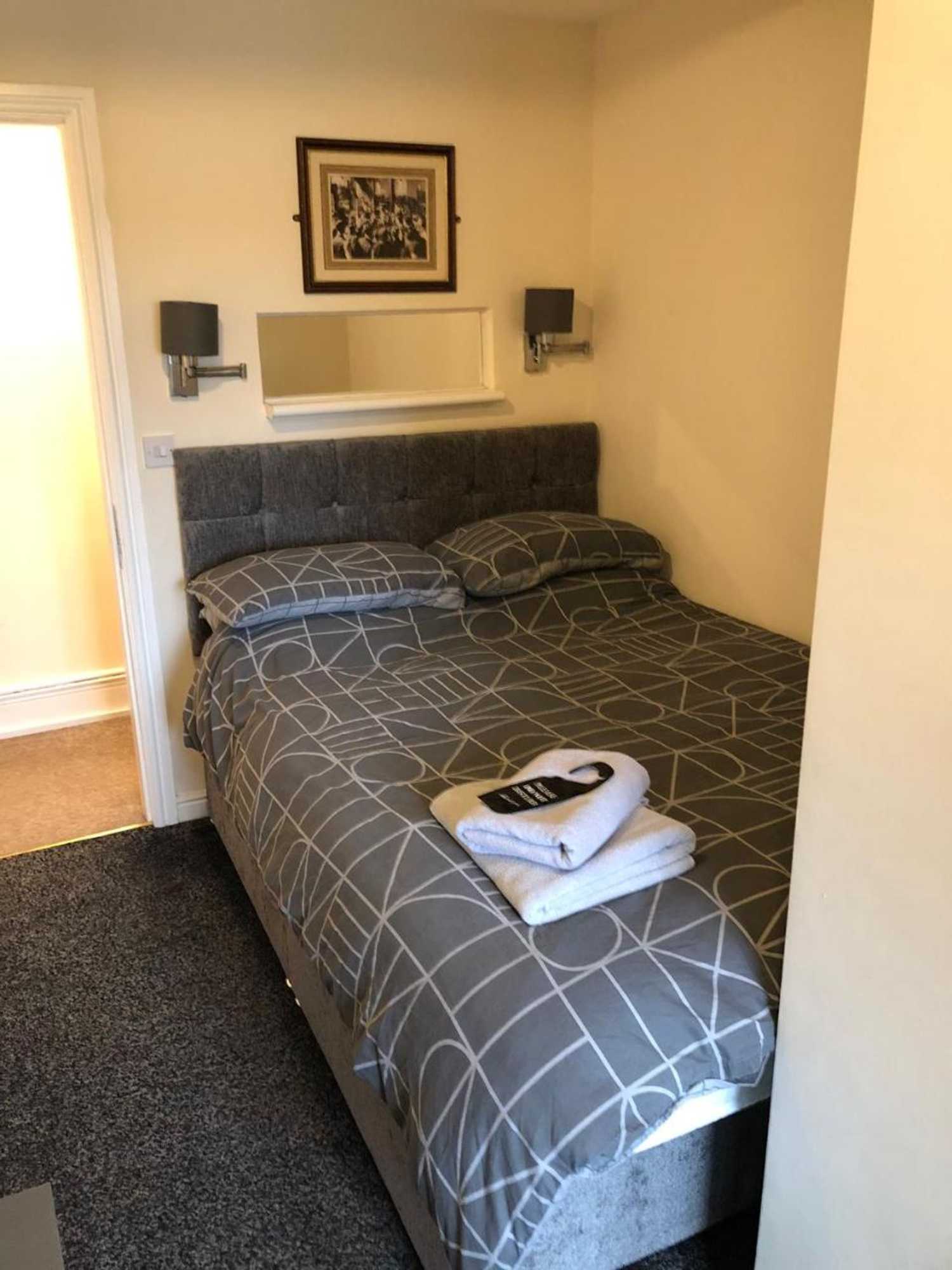 Gift card for Spittal Brook