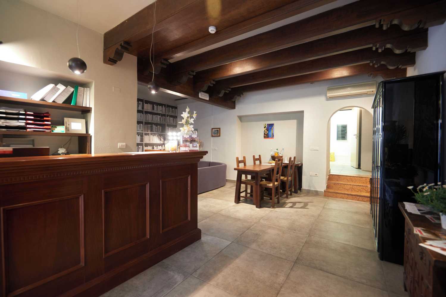 Gift card for Residenza Ca' Tazzoli
