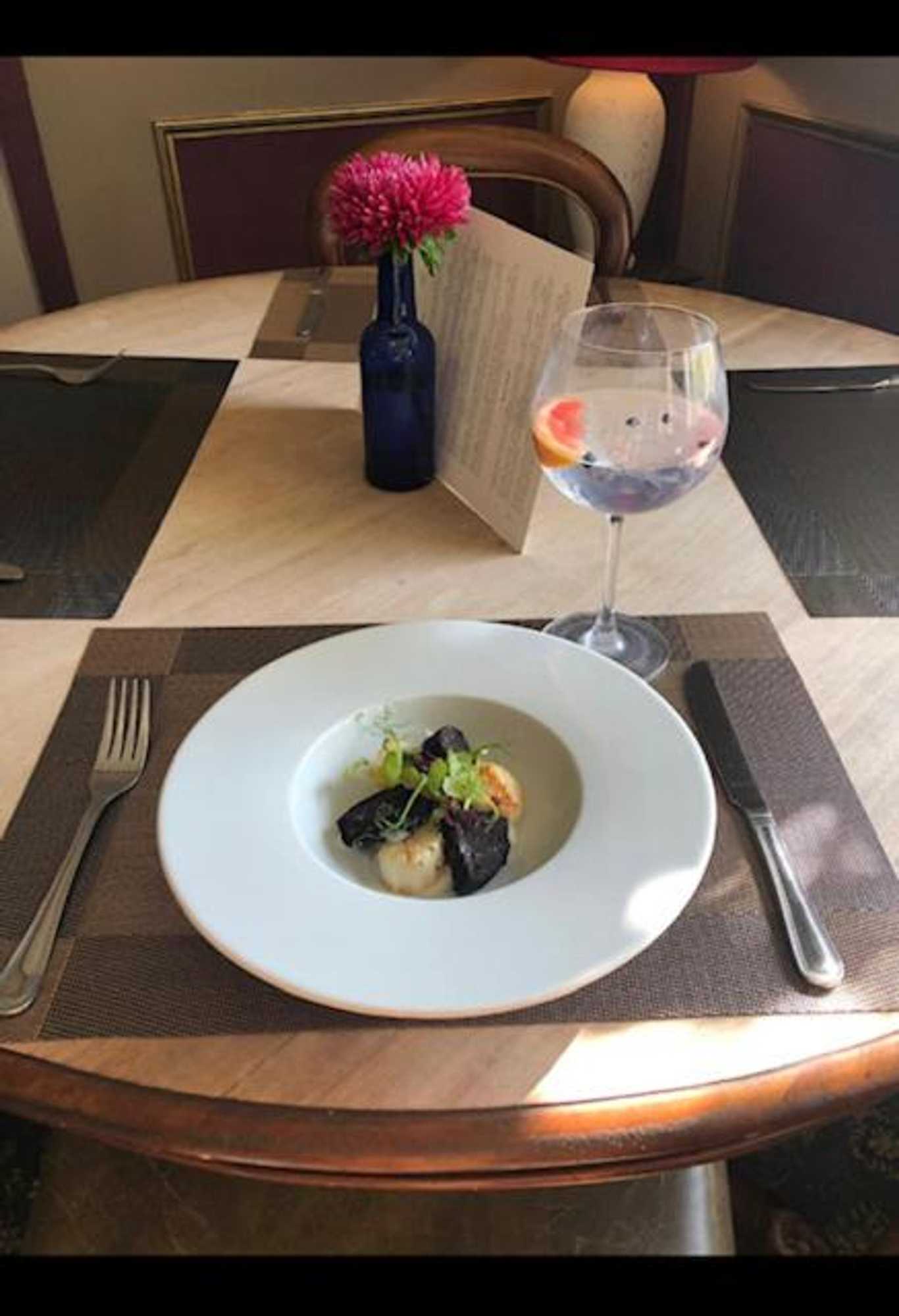 Gift card for The Compasses Inn Gift card for The Compasses Inn