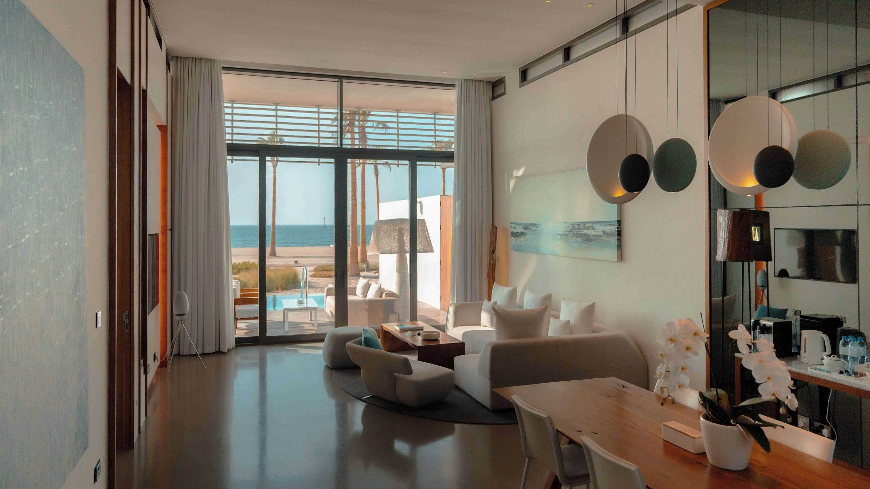 Gift card for Nikki Beach Resort & Spa Dubai Gift card for Nikki Beach Resort & Spa Dubai