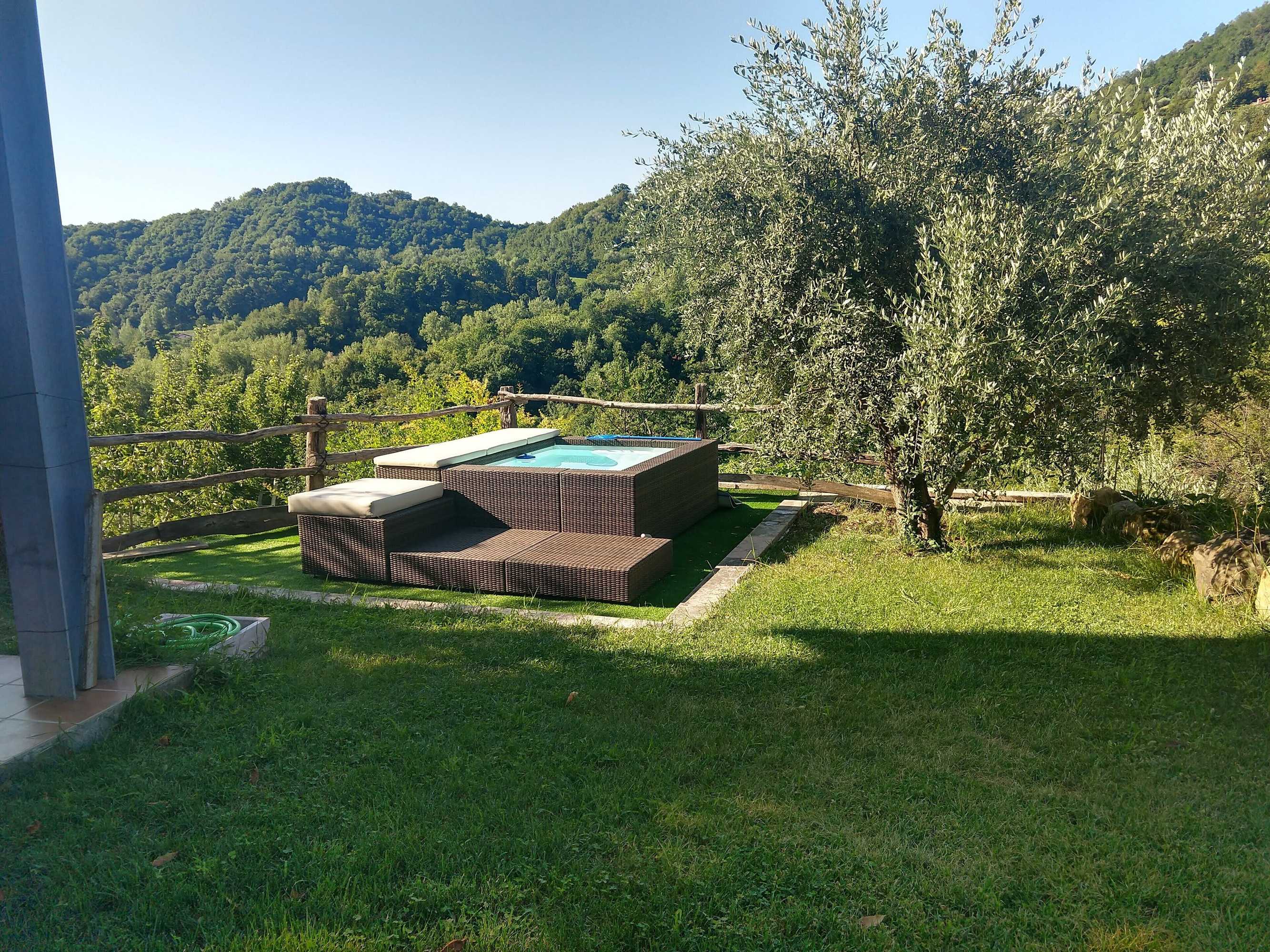 Gift card for Agriturismo Antico Borgo