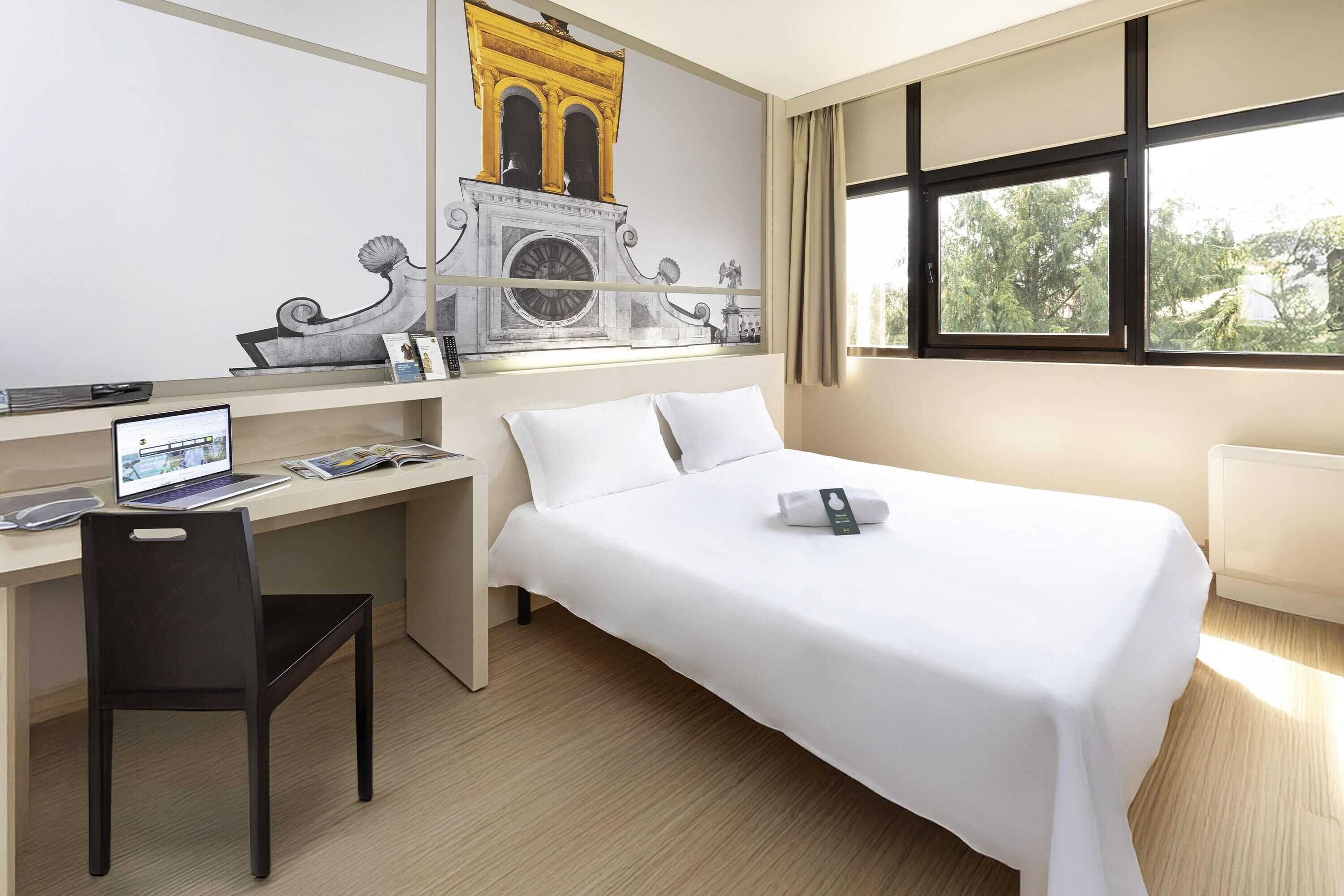 Gift card for B&b Hotel Udine Gift card for B&b Hotel Udine