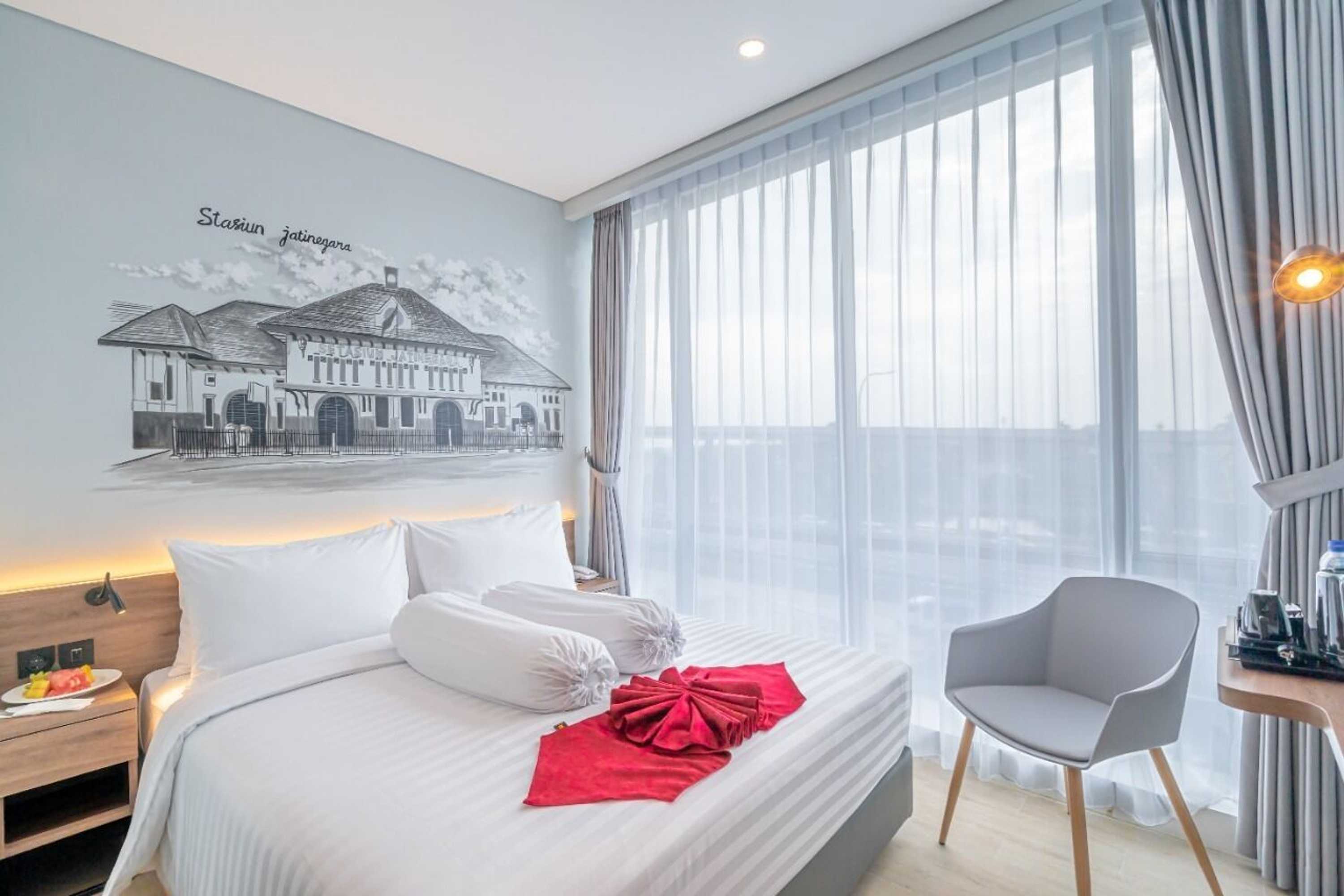 Gift card for Azana Style Hotel Bandara Jakarta Gift card for Azana Style Hotel Bandara Jakarta