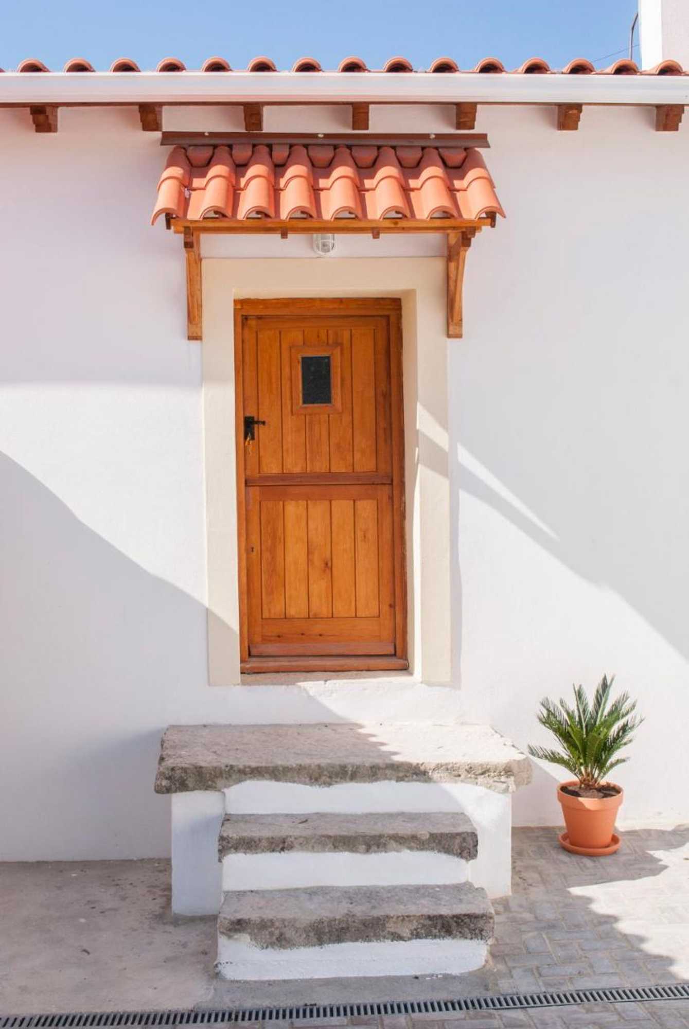 Gift card for Casa De Campo De Oliveiras