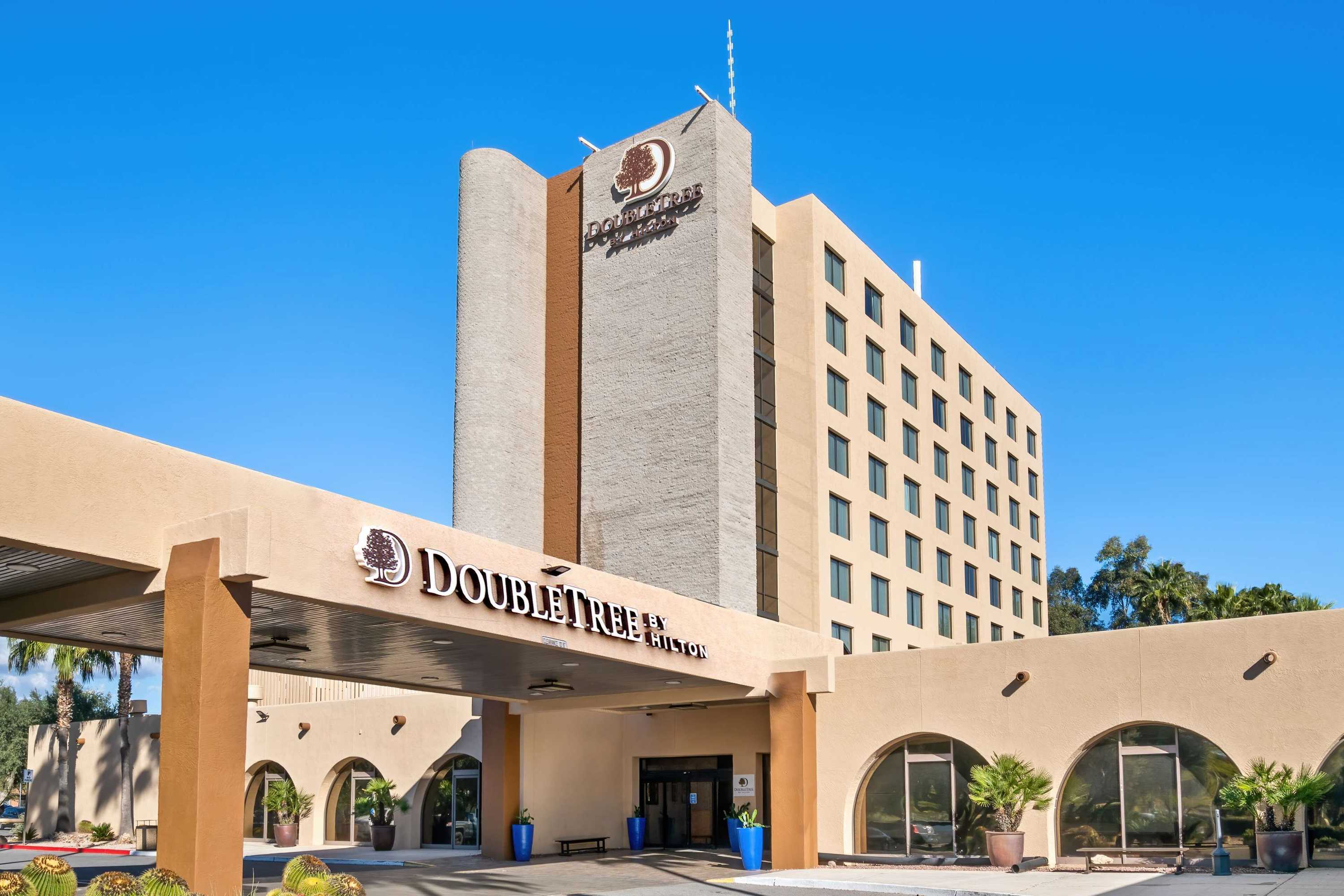 Gift card for Doubletree by Hilton Tucson - Reid Park Gift card for Doubletree by Hilton Tucson - Reid Park
