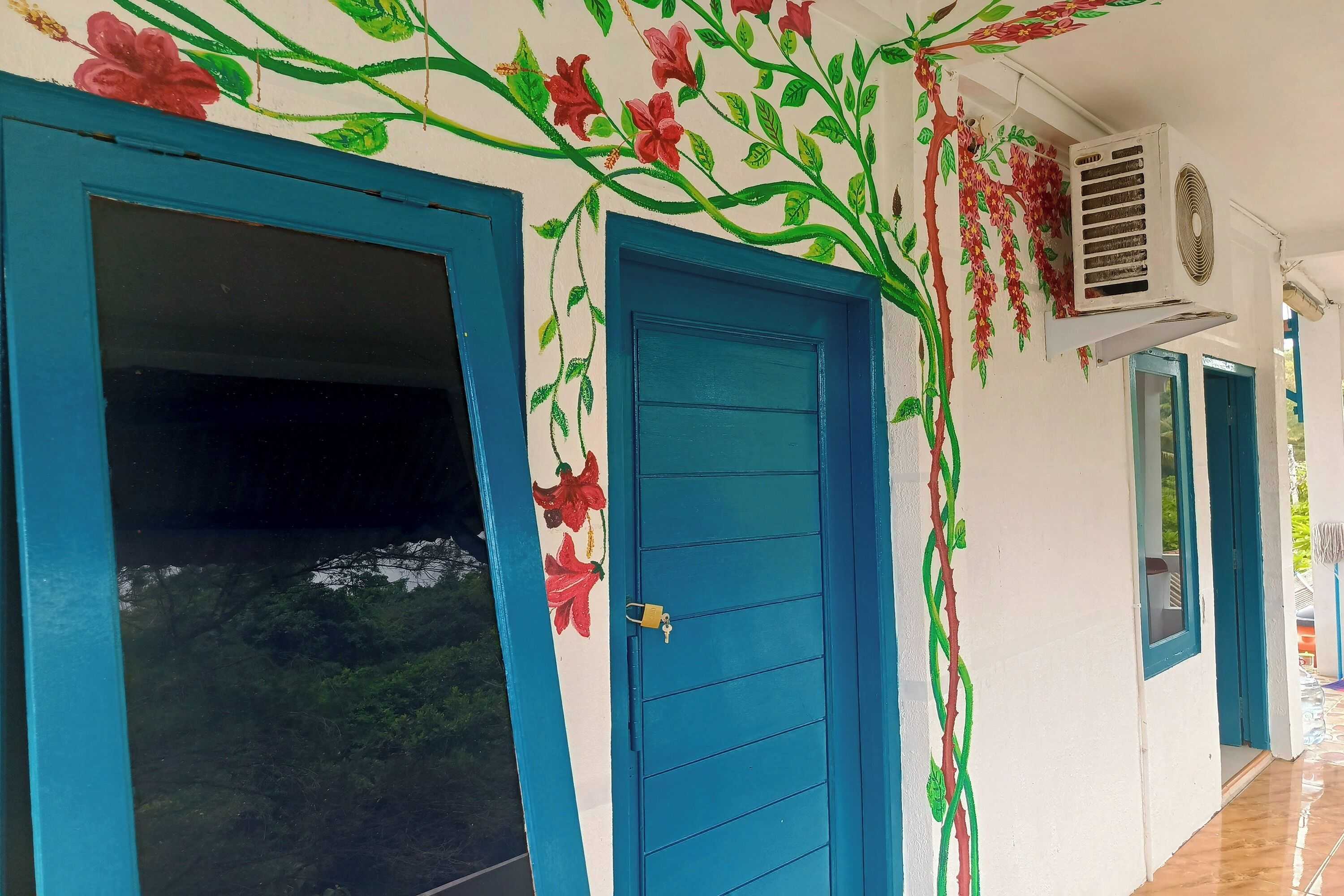 Gift card for Aloha Beach House