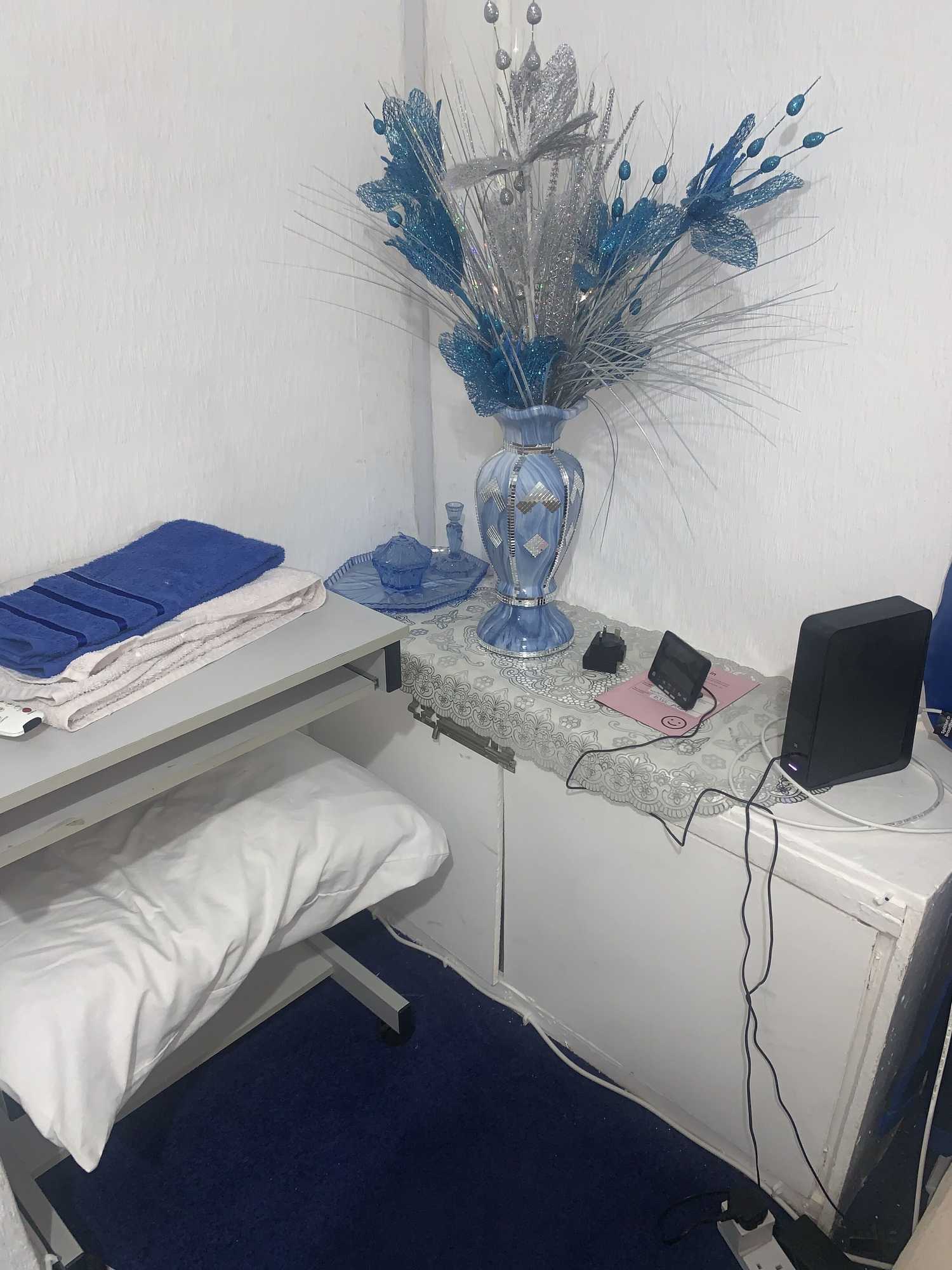 Gift card for Red Rose Self-Service