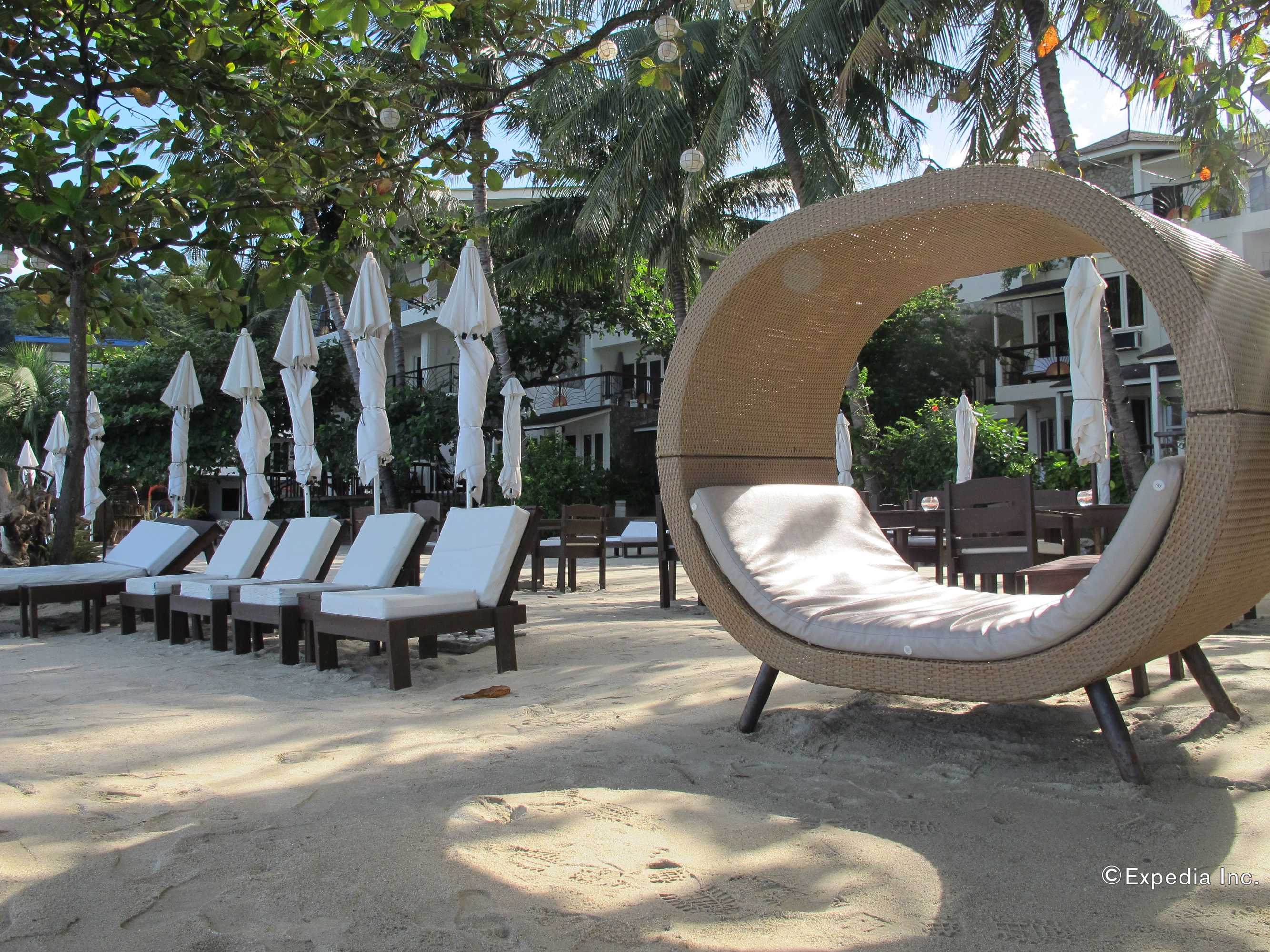 Gift card for Sunset at Aninuan Beach Resort Gift card for Sunset at Aninuan Beach Resort