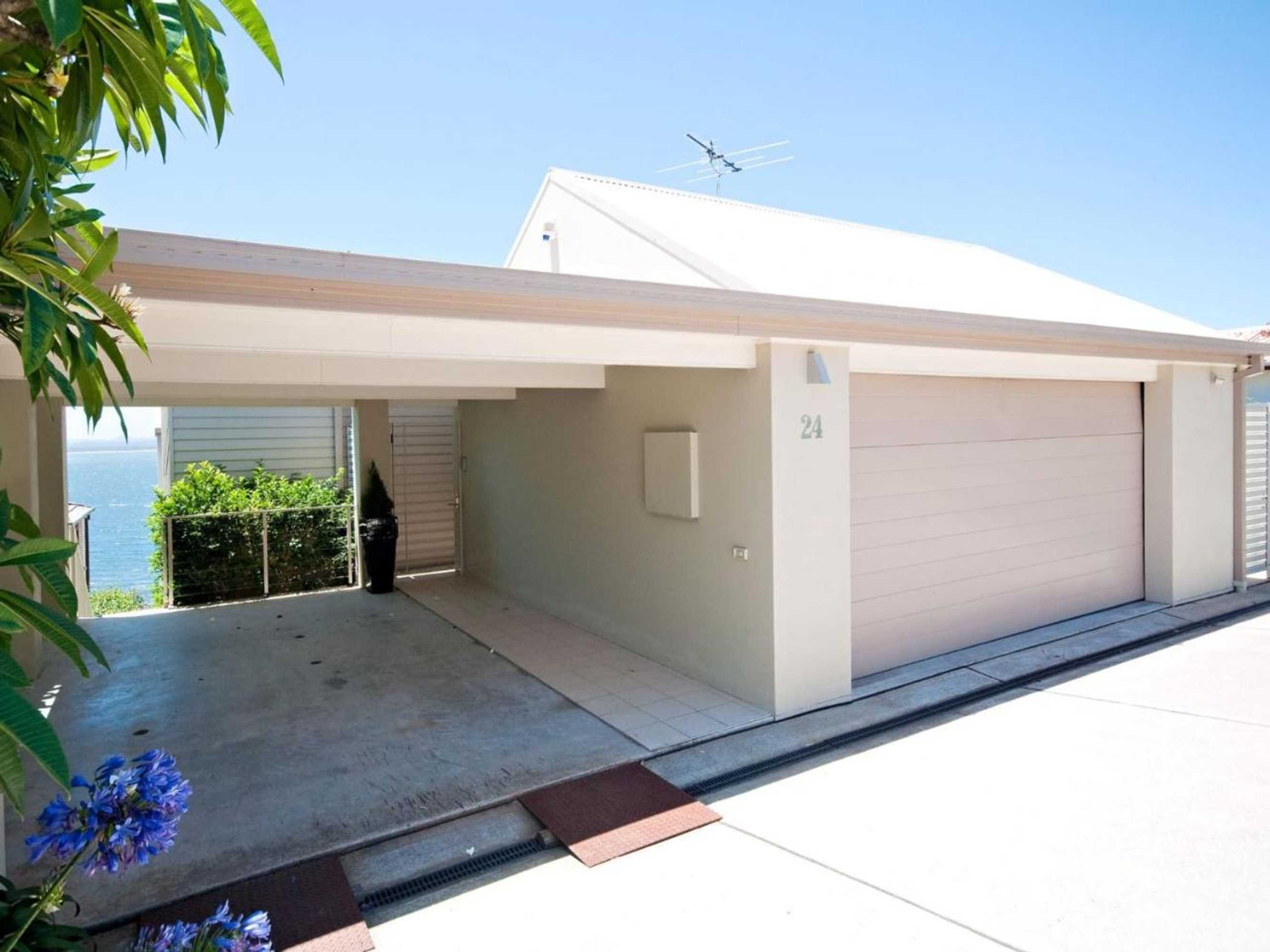 Gift card for Mirage 1 24 Gloucester Street