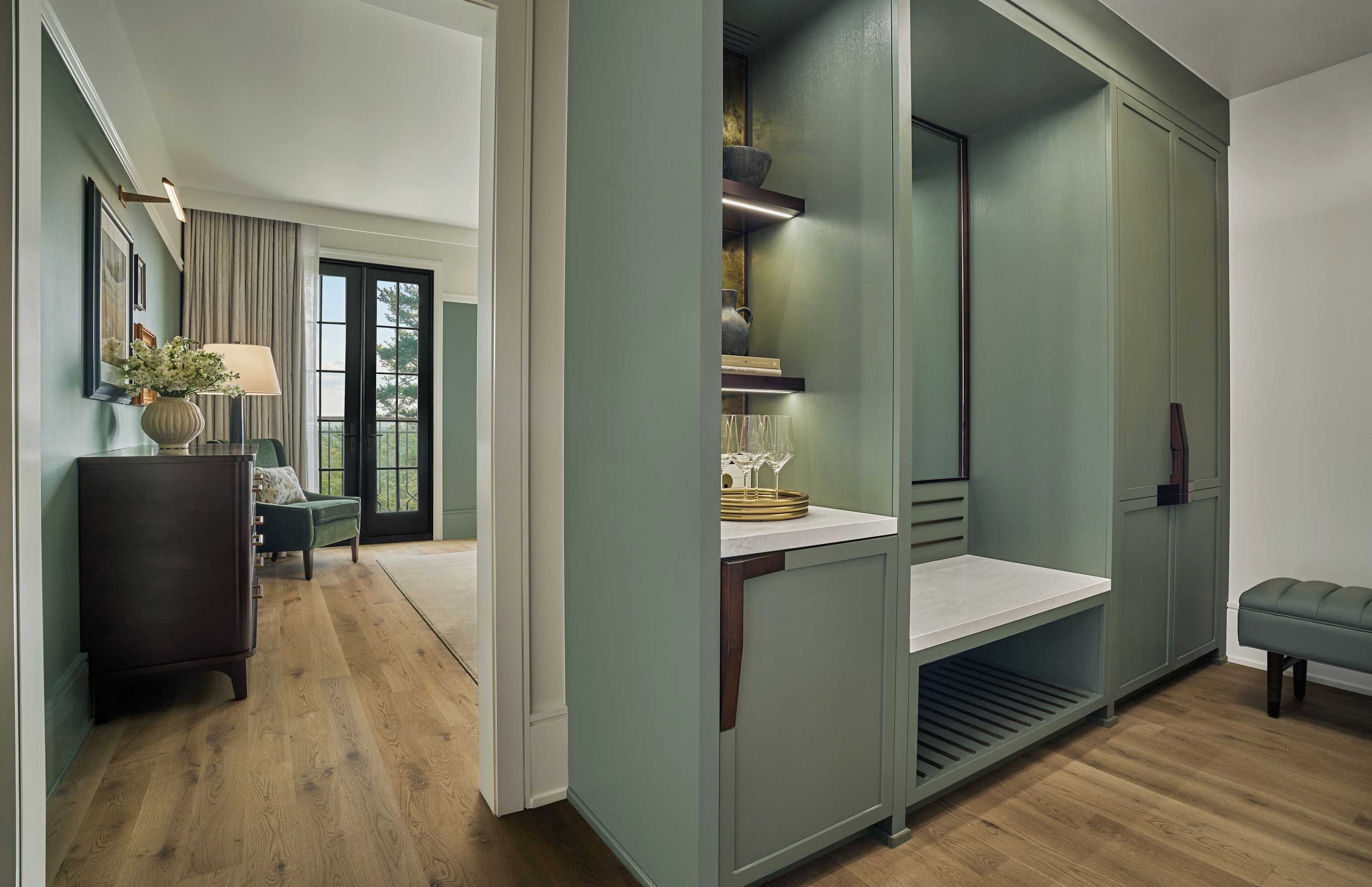 Gift card for Pendry Natirar