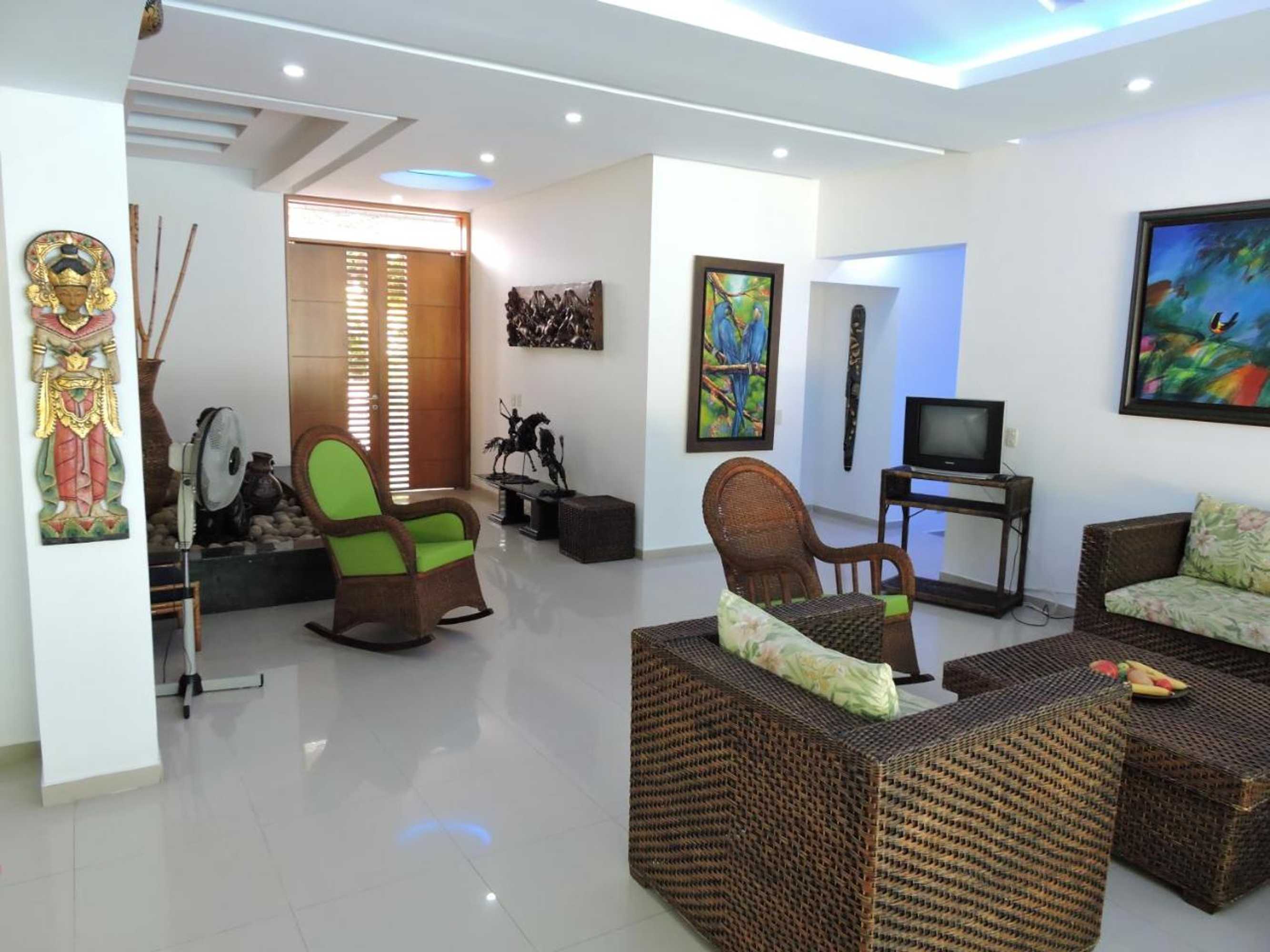 Gift card for Condominio Campestre El Peñón