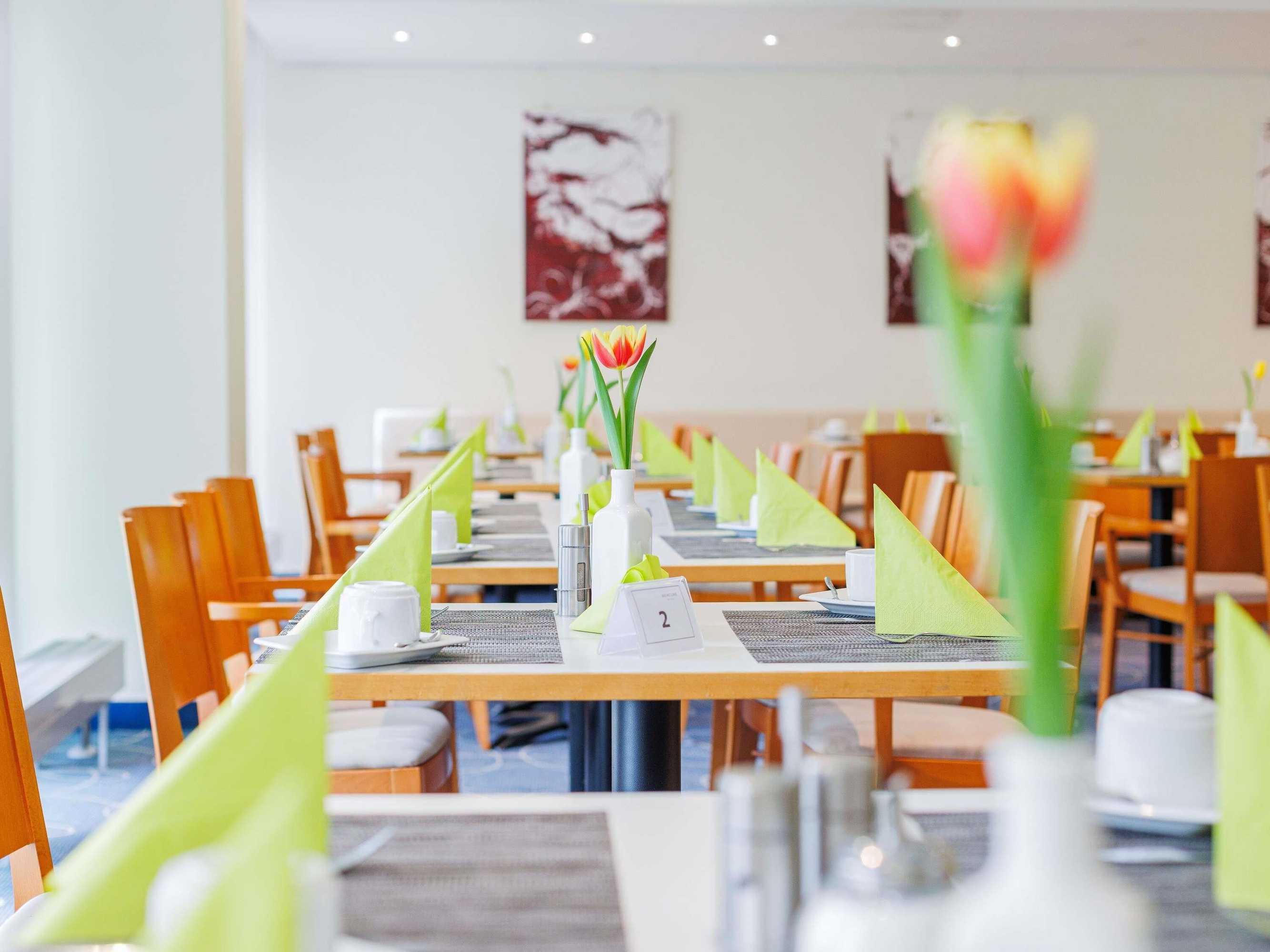 Gift card for Mercure Hotel Riesa Dresden Elbland