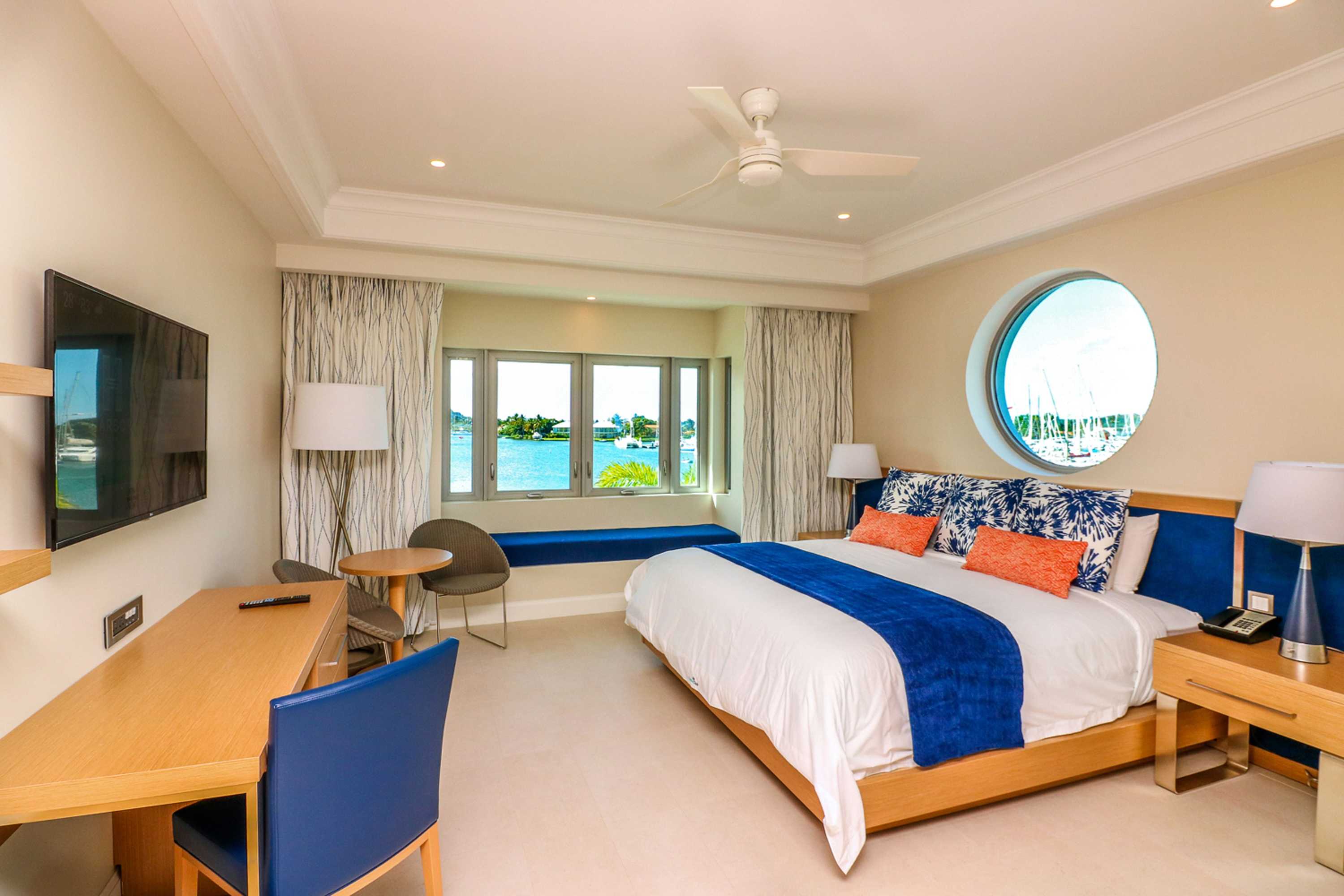 Gift card for Harbor Club St. Lucia, Curio Collection by Hilton