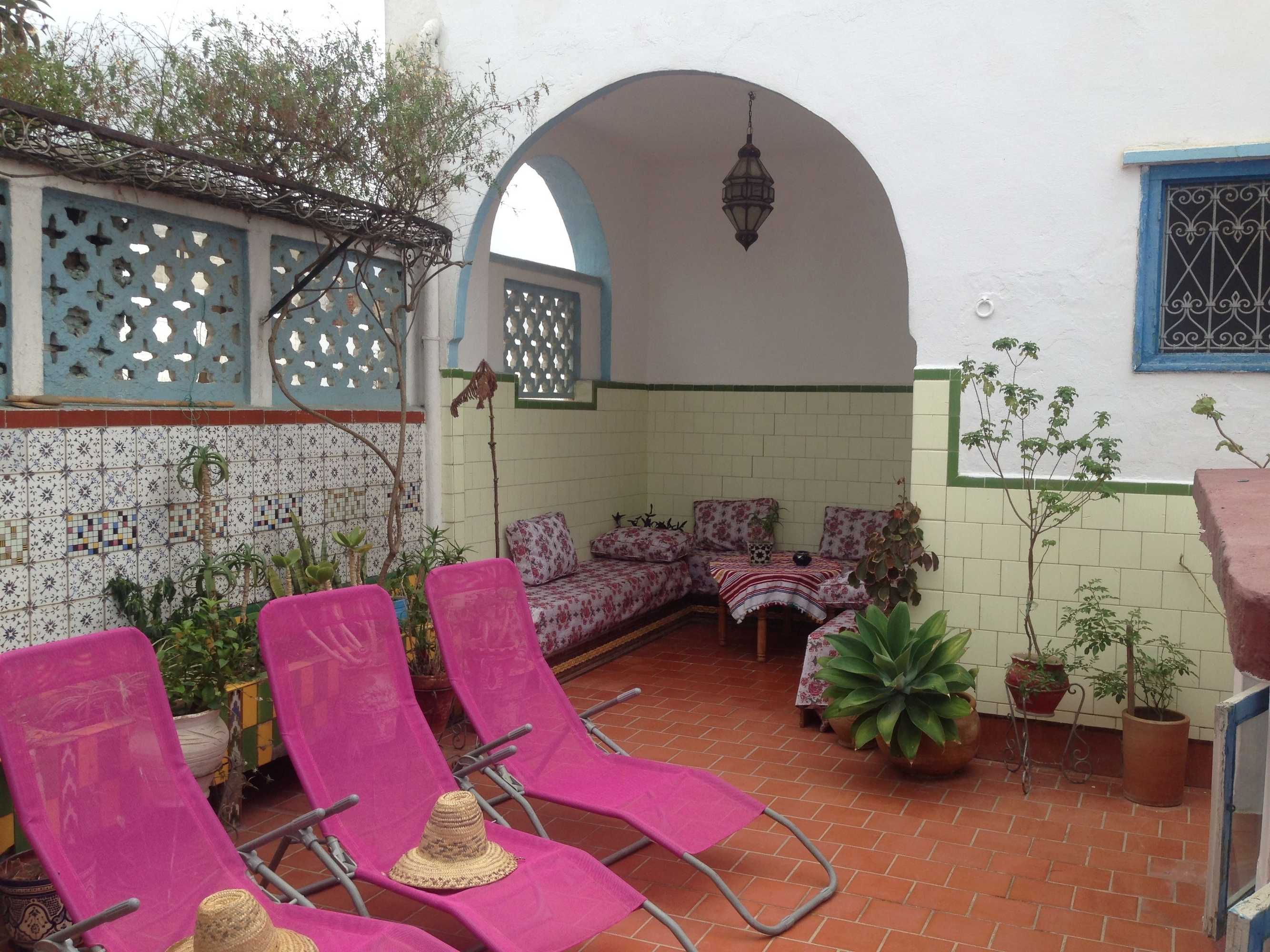 Gift card for Riad Soul of Tetouan Gift card for Riad Soul of Tetouan