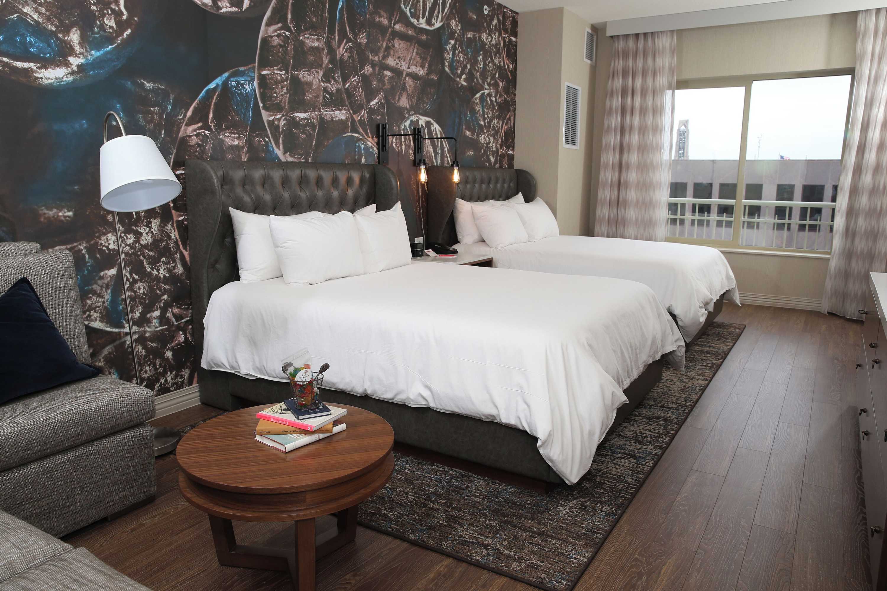 Gift card for Hotel Indigo Naperville Riverwalk by Ihg