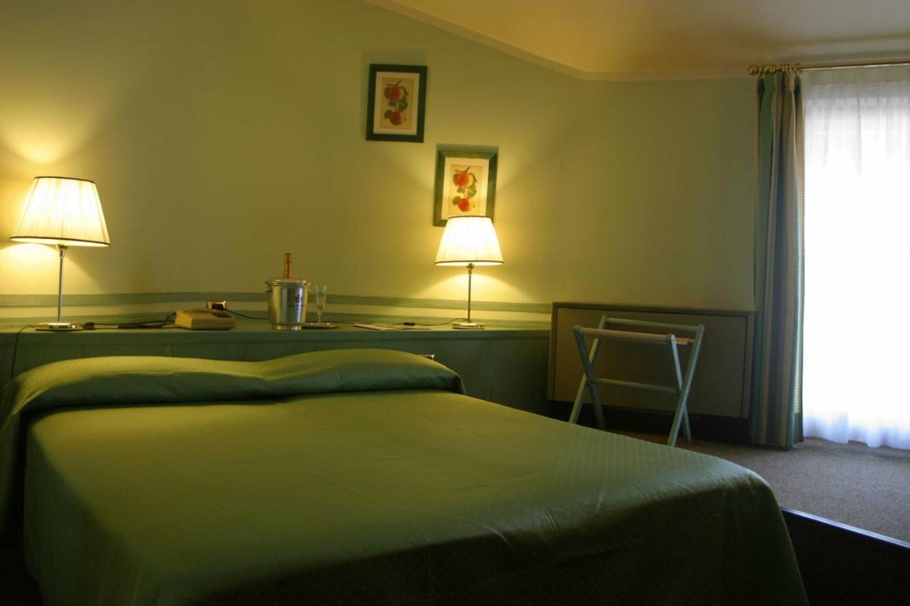 Gift card for Albergo Della Corona
