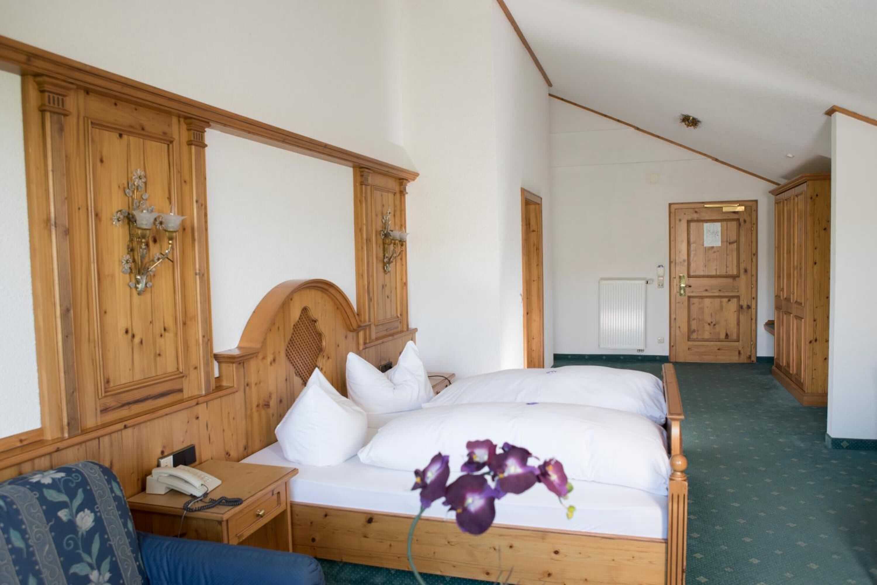 Gift card for Hotel - Restaurant Kreuzberghof Gift card for Hotel - Restaurant Kreuzberghof