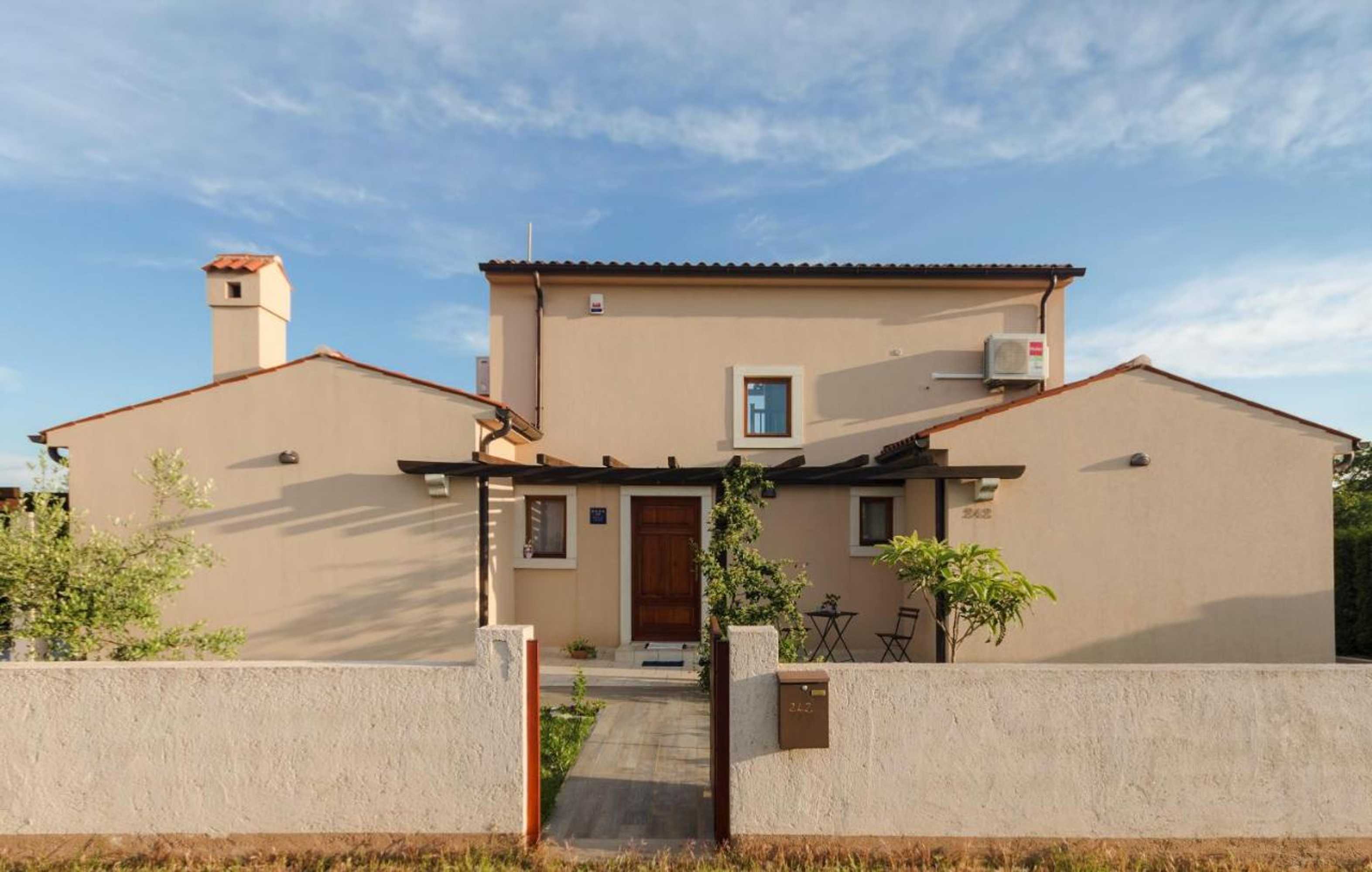 Gift card for Villa Nana - Modern Villa With a Pool Surrounded by Nature, Istria-Pula