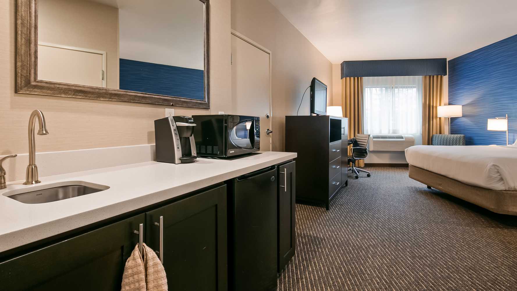 Gift card for Holiday Inn Express Bellingham by Ihg Gift card for Holiday Inn Express Bellingham by Ihg