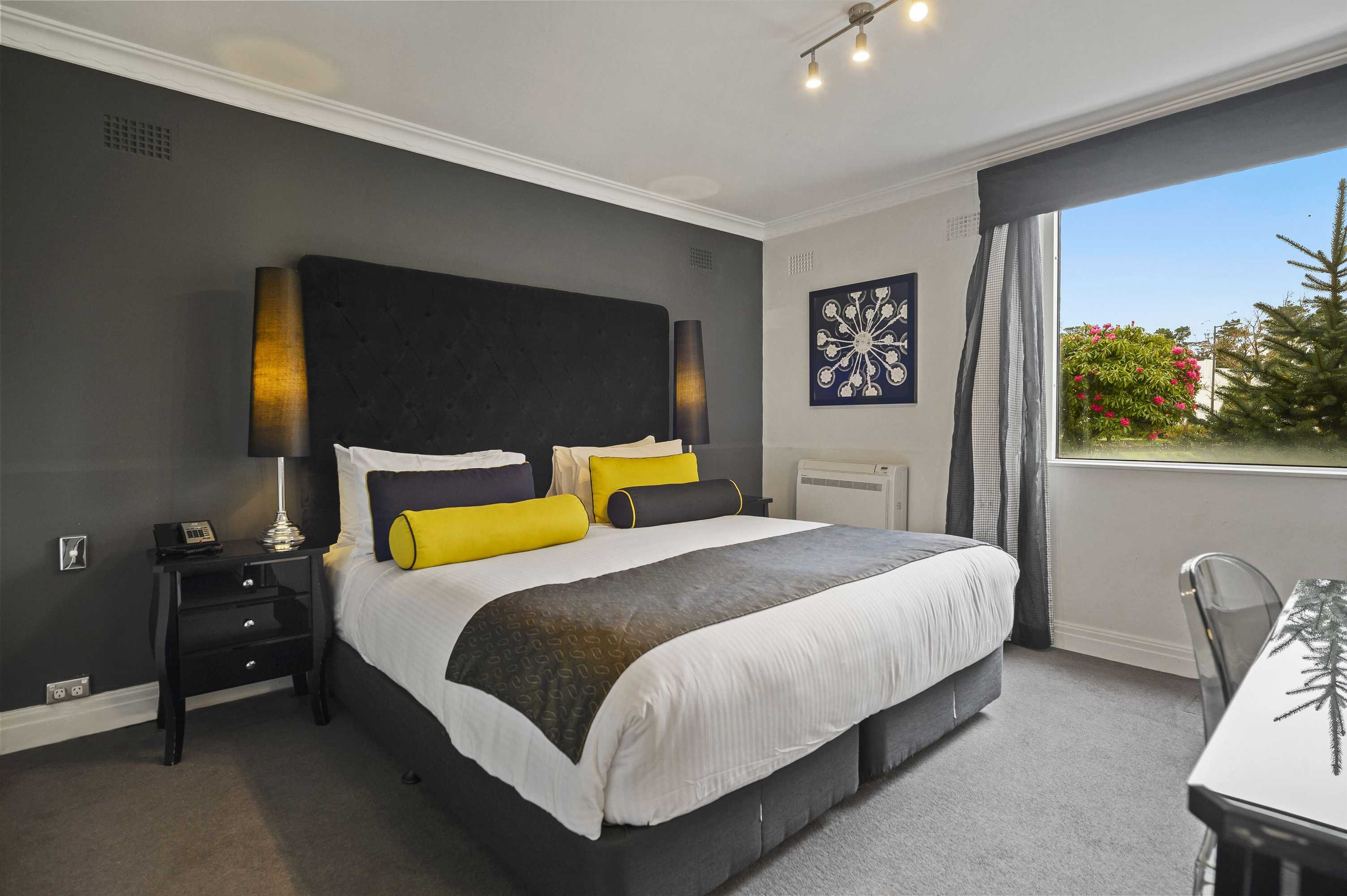 Gift card for The Hydro Majestic Hotel