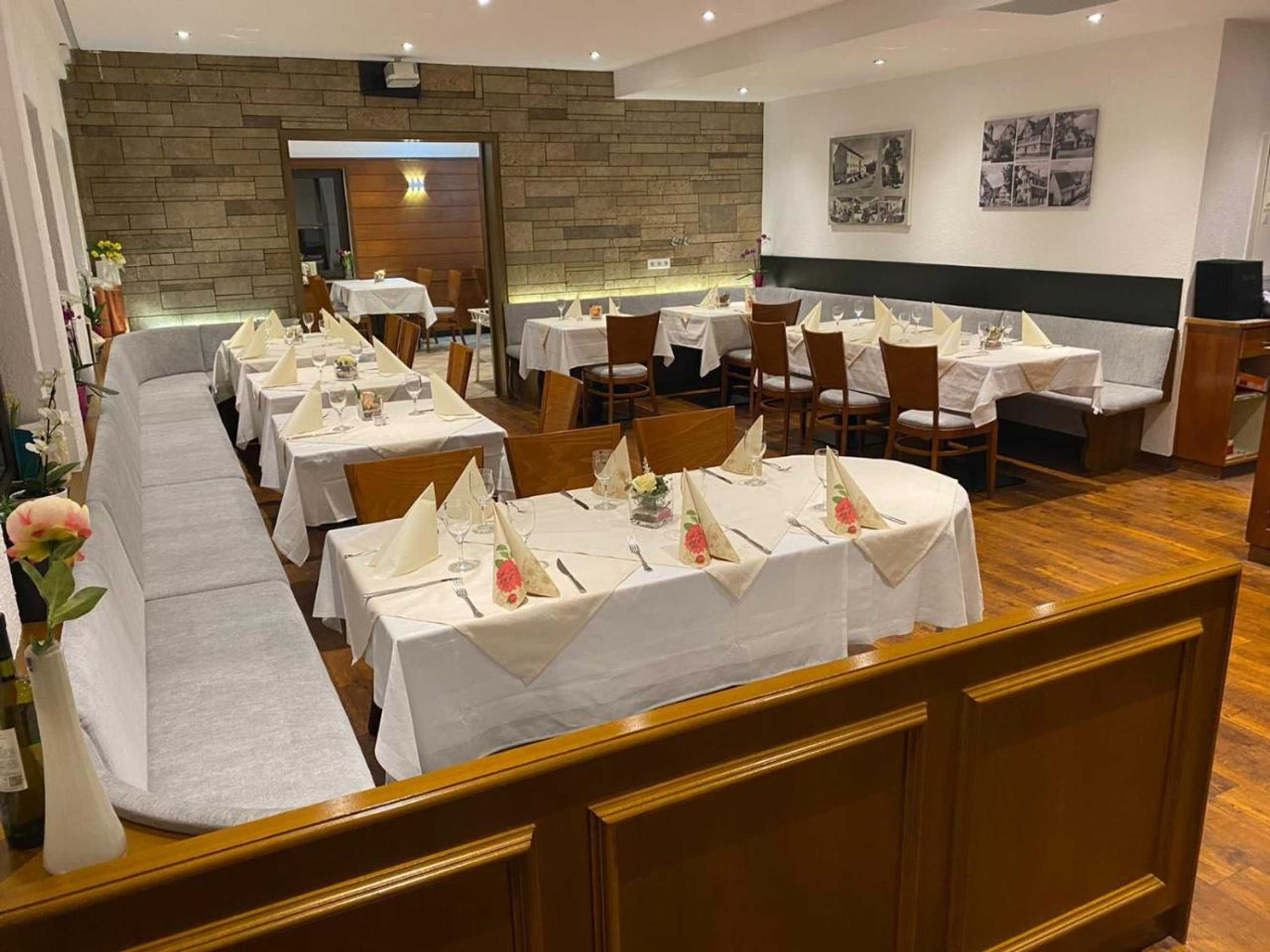 Gift card for Hotel Loewen