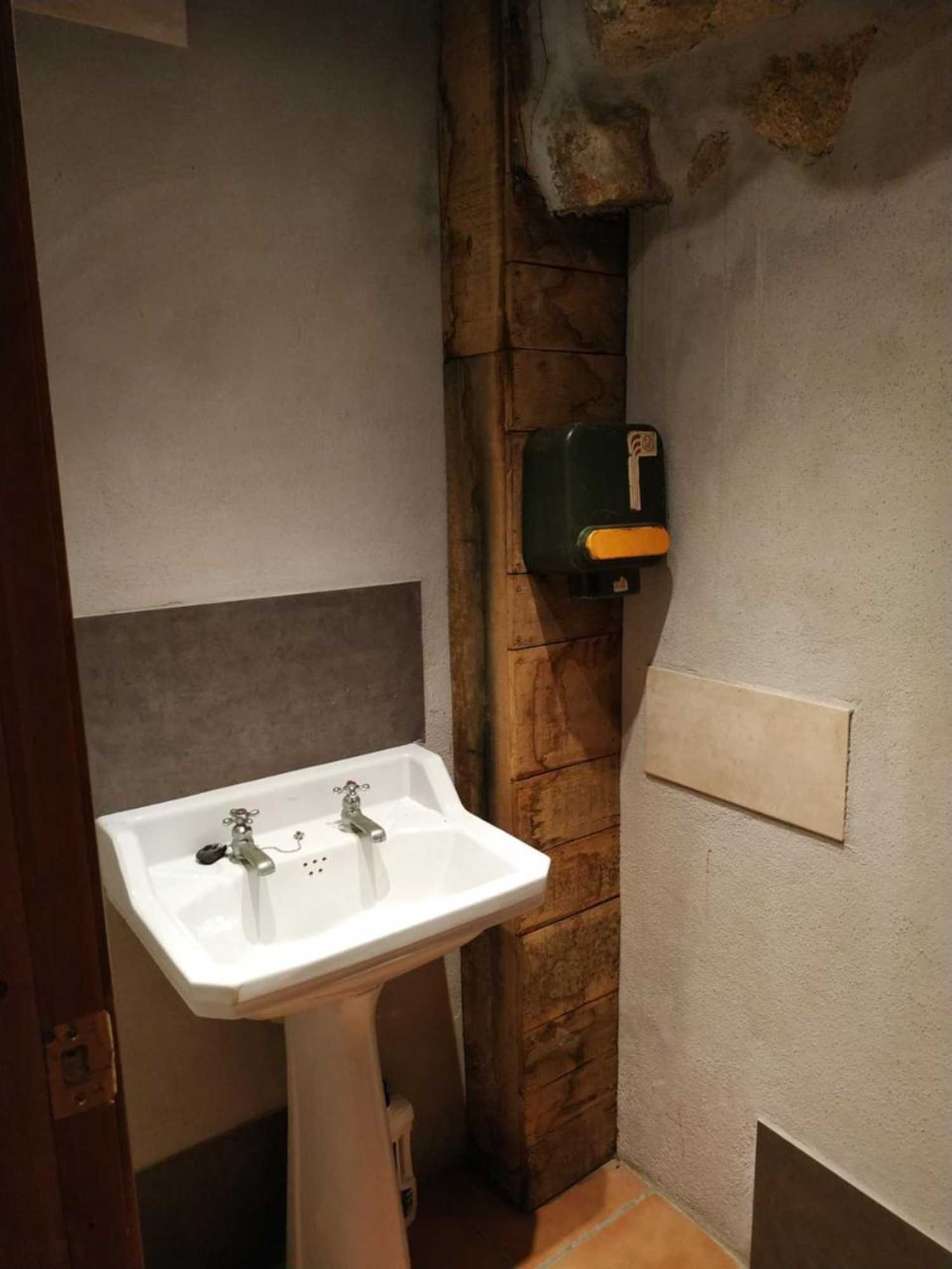 Gift card for Casa Rural La Veterinaria