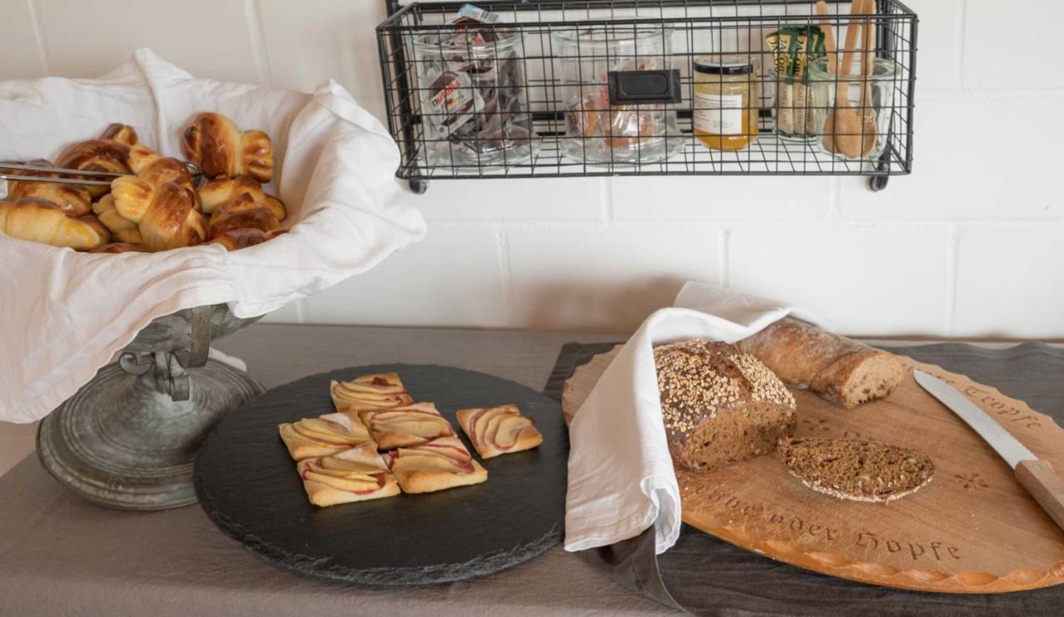 Gift card for Bnb Alpenblick